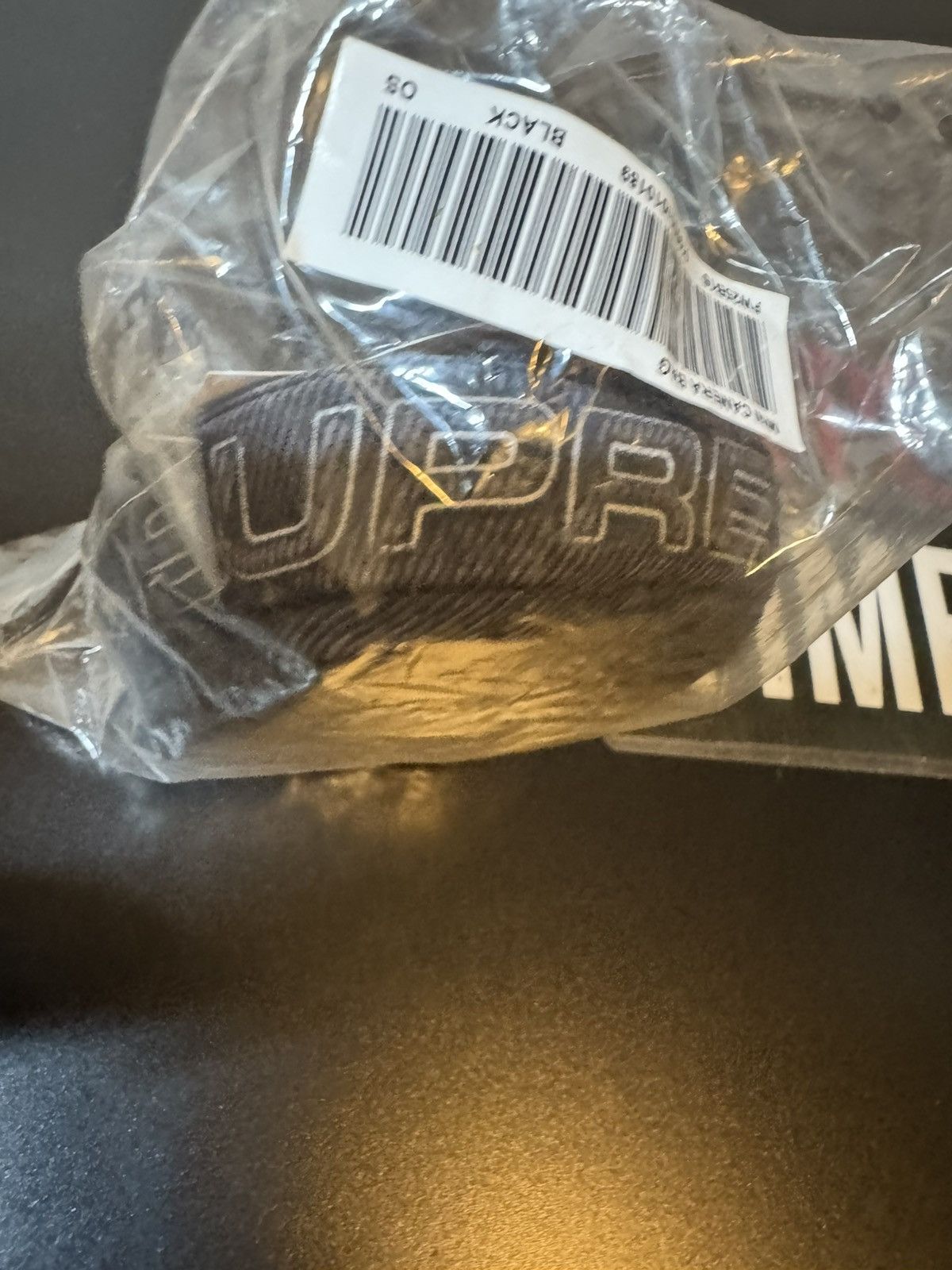Supreme Supreme denim mini utility bag Size ONE SIZE - 4 Thumbnail