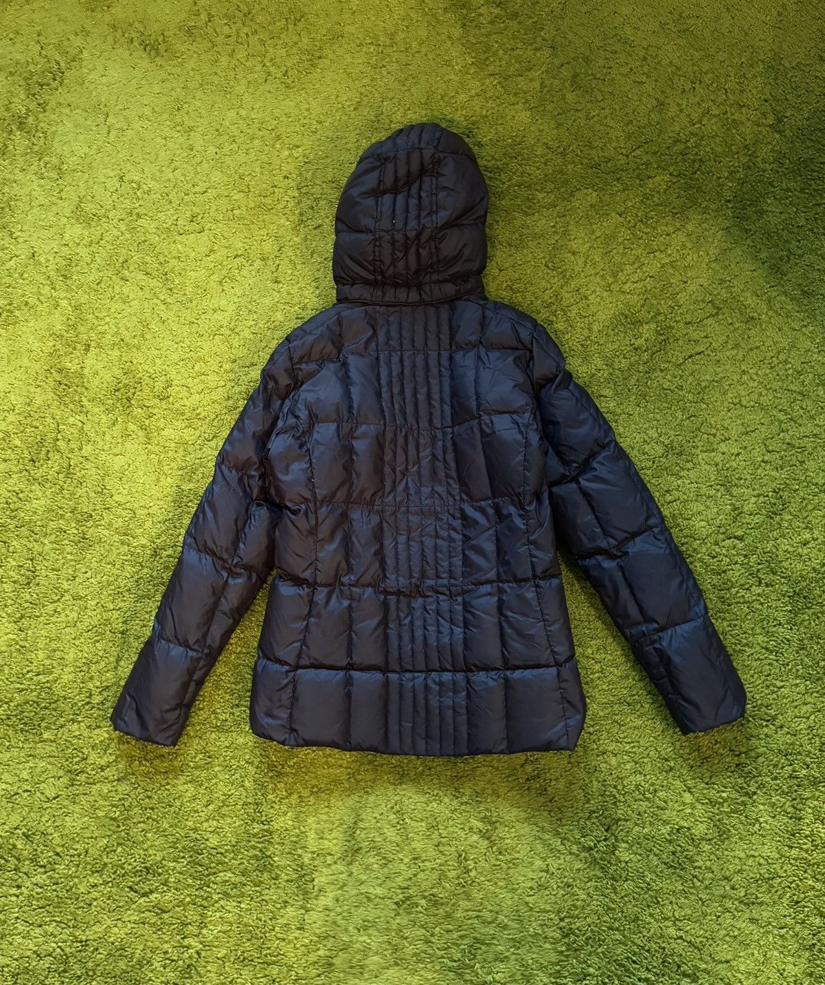 Designer × KJUS Kjus gorpcore style down puffer jacket Size L / US 10 / IT 46 - 4 Thumbnail