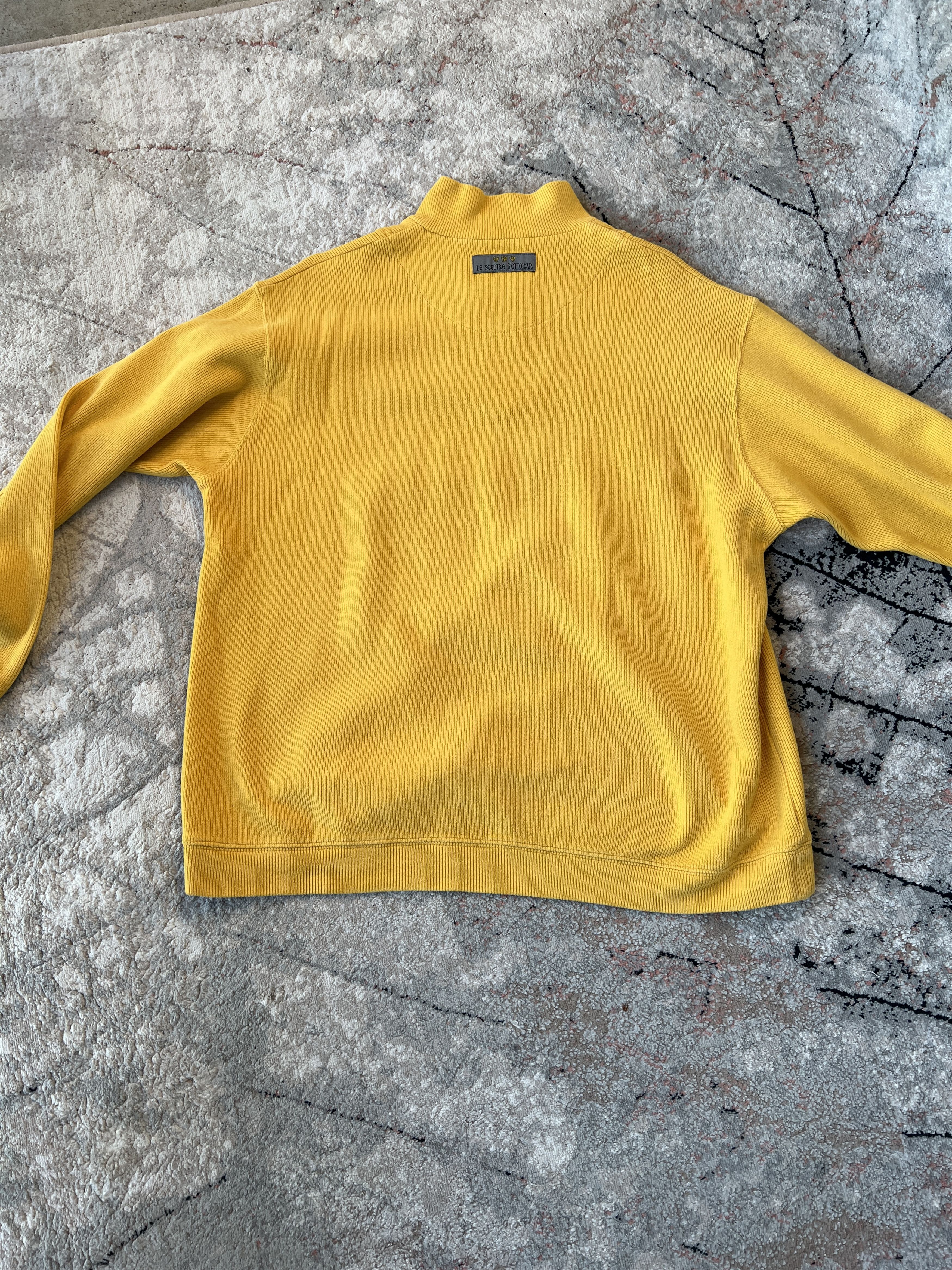 Vintage TINTIN Vintage Movie Sweatshirt Size US L / EU 52-54 / 3 - 7 Thumbnail