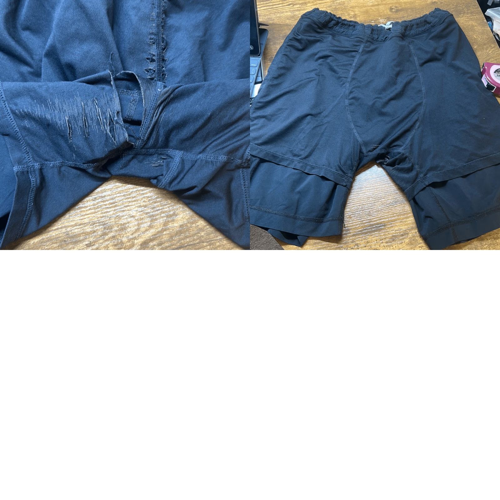 Lululemon VINTAGE N/A Size US 31 - 8 Thumbnail