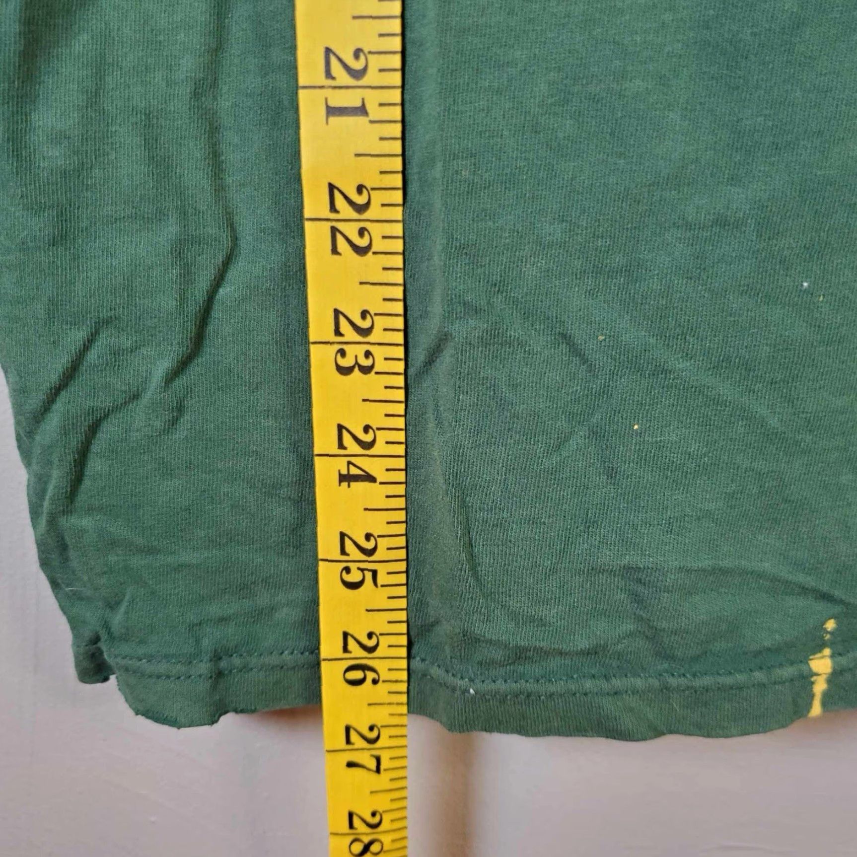 Jerzees VINTAGE Ducks Unlimited T Shirt Mens M Green Nature 90s Outdoor Animals Distressed Rare Jerzees Size US M / EU 48-50 / 2 - 7 Thumbnail