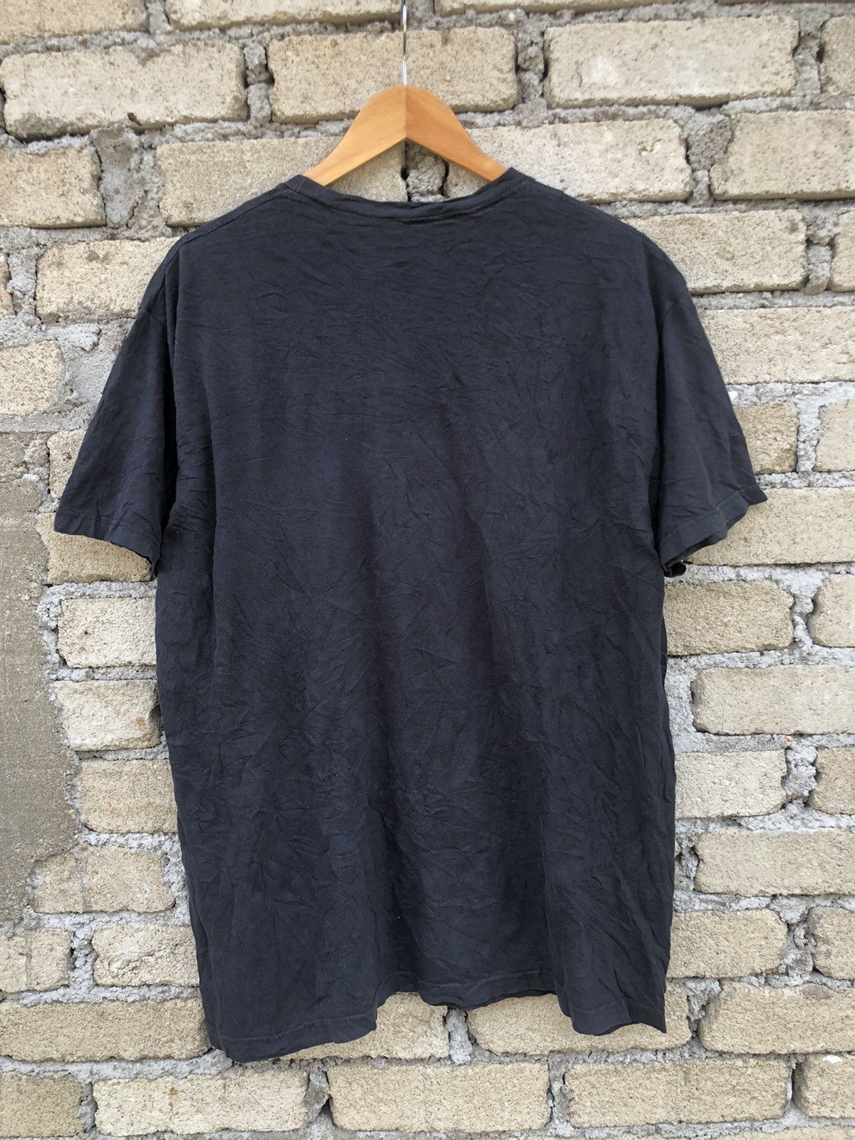 Anime Beauty Sunfaded Japanese Anime Pokemon Character Tshirt Size US L / EU 52-54 / 3 - 11 Thumbnail