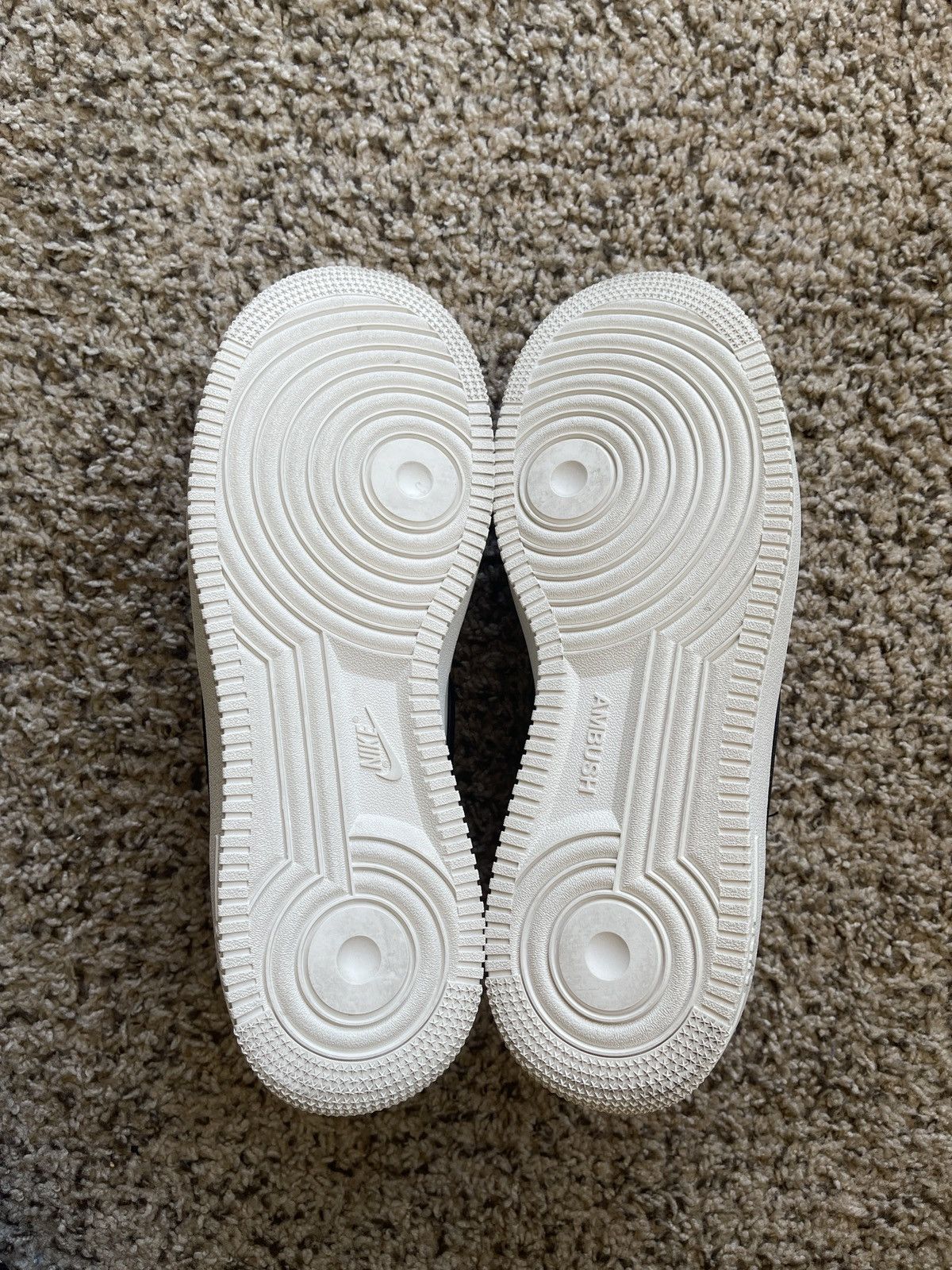 Ambush Design × Nike Ambush x Nike Air Force 1 Phantom Size US 13 / EU 46 - 5 Thumbnail