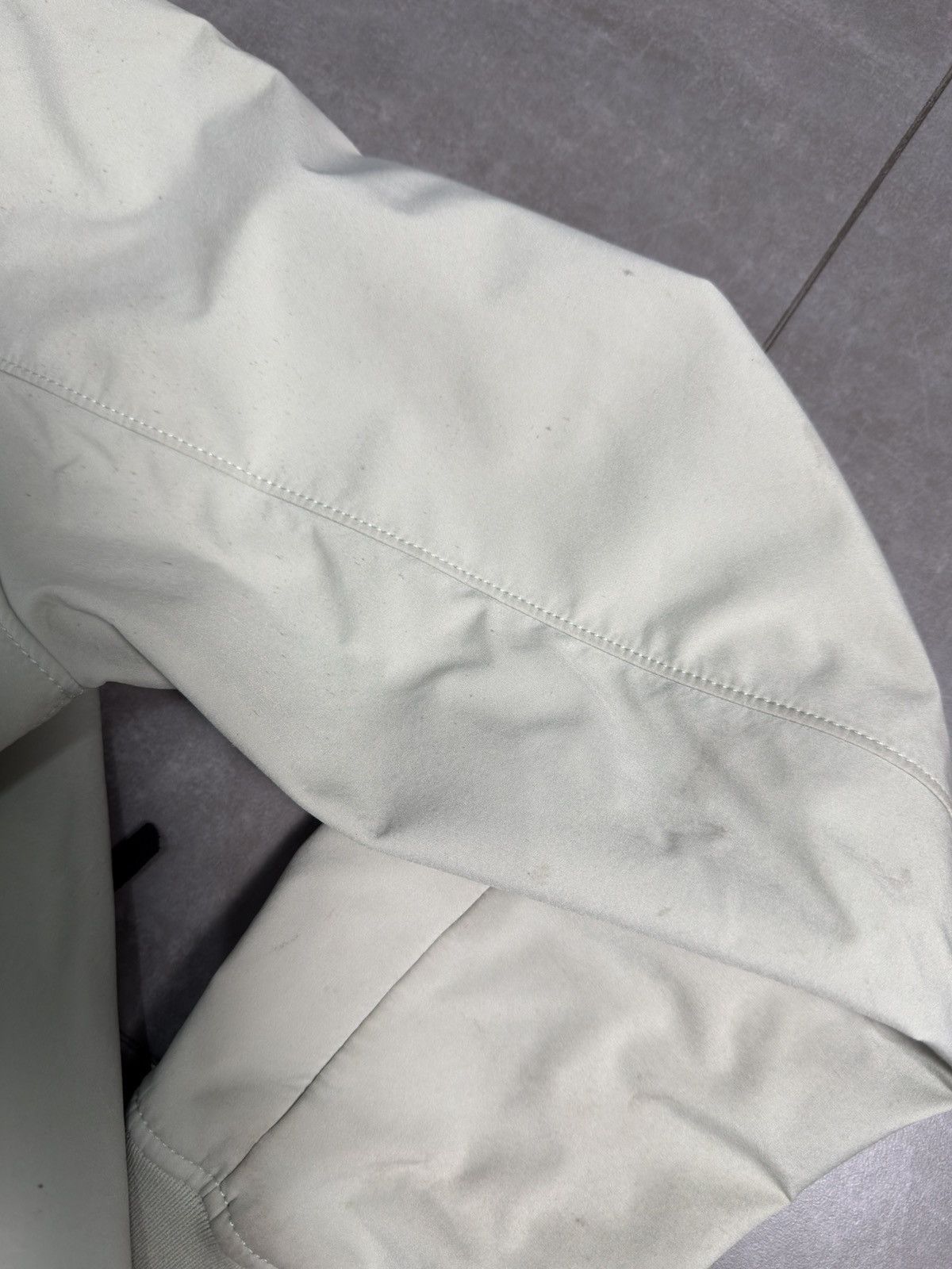 Stone Island Stone Island Soft Shell - R Size US XL / EU 56 / 4 - 12 Thumbnail