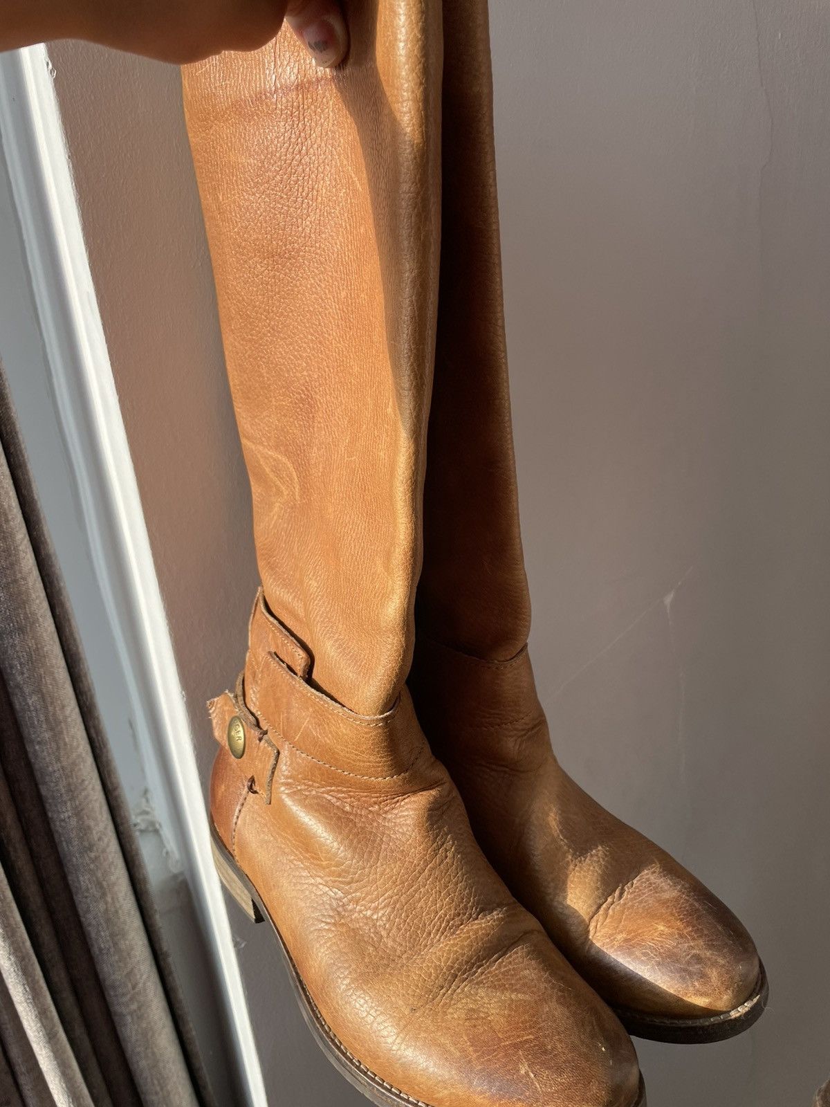Tommy Hilfiger Tommy Hilfiger boots Size US 6 / IT 36 - 7 Thumbnail