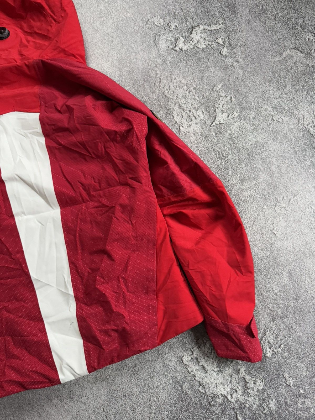 Descente Descente 38/M Wmns Swisscom ski snowboarding jacket zip Size M / US 6-8 / IT 42-44 - 20 Thumbnail