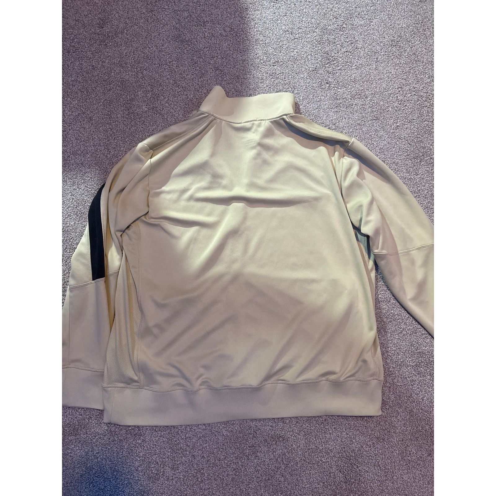 Nike Nike Dri-fit Vanderbilt Commodores full zip Size US XXL / EU 58 / 5 - 4 Thumbnail