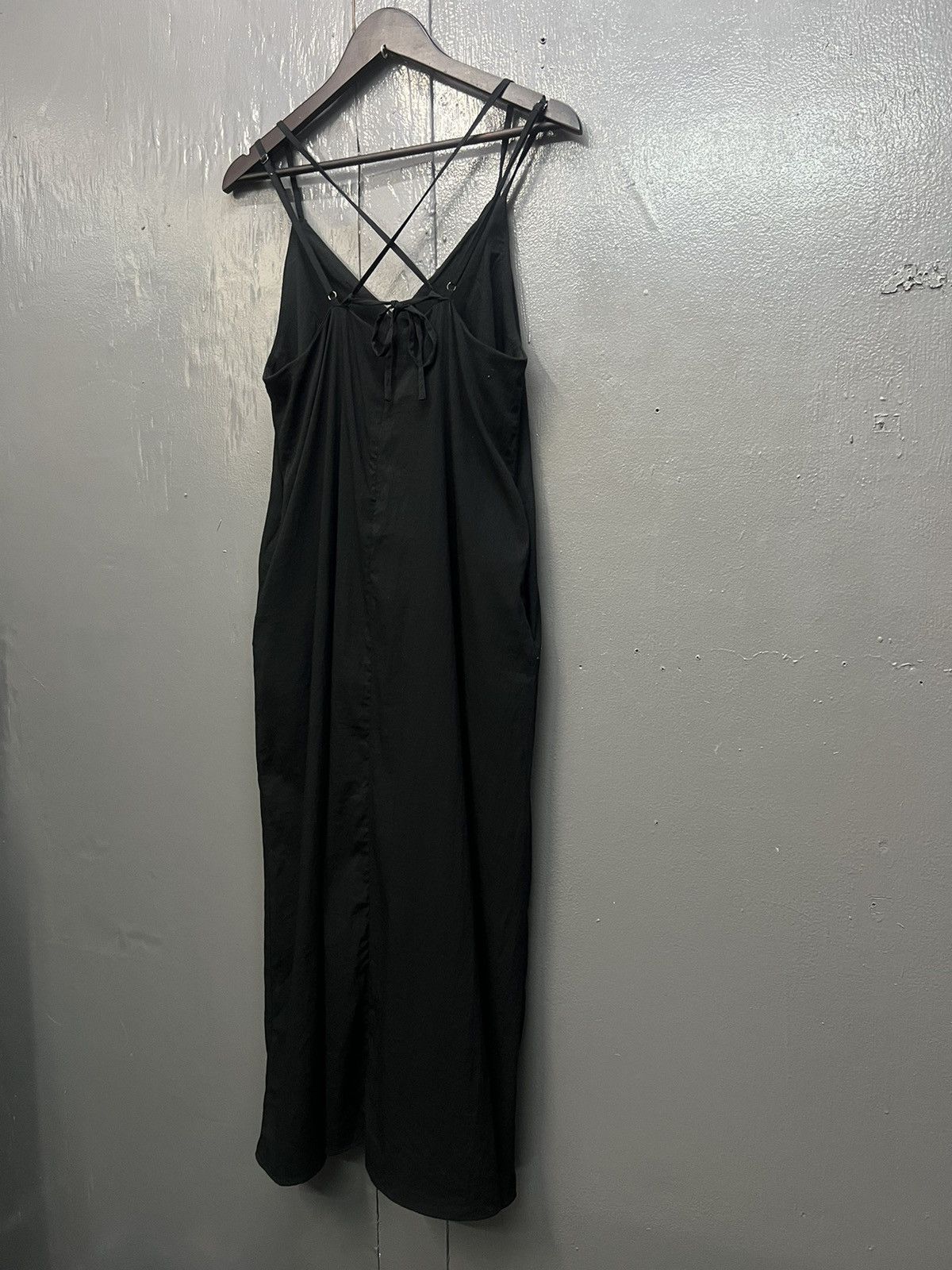 Japanese Brand American Holic Maxi Dress Size L / US 10 / IT 46 - 2 Thumbnail