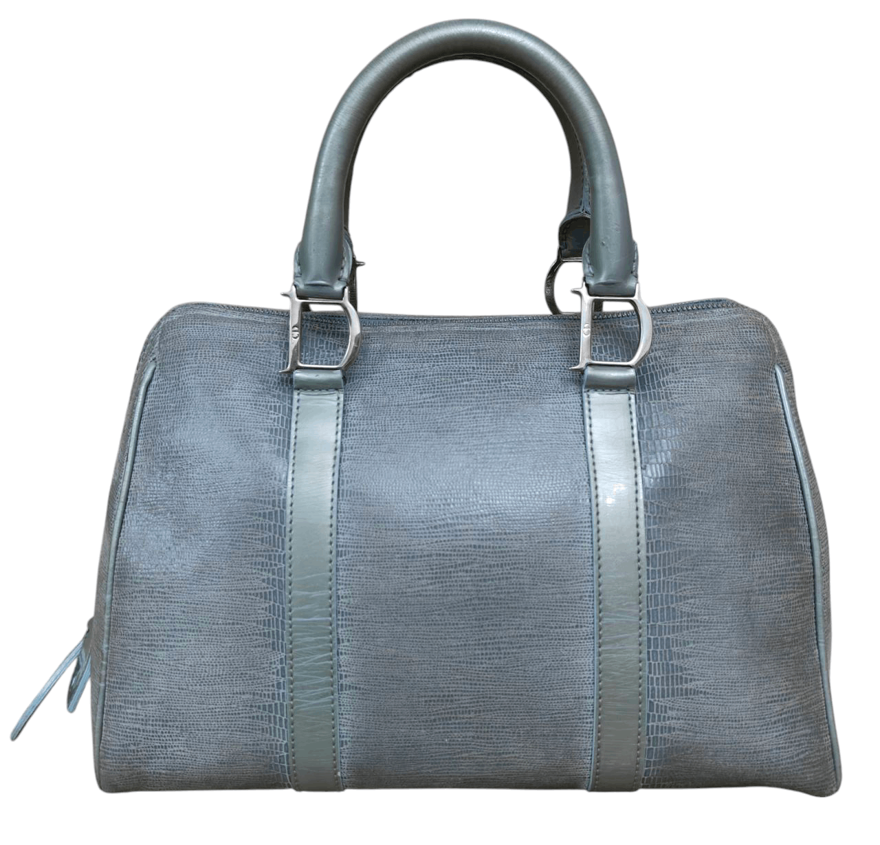 Christian Dior Monsieur Christian Dior Speedy Boston Hand Bag Size ONE SIZE - 1 Thumbnail
