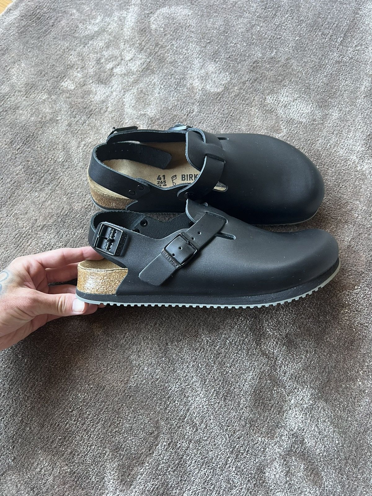 Tokyo super grip sales