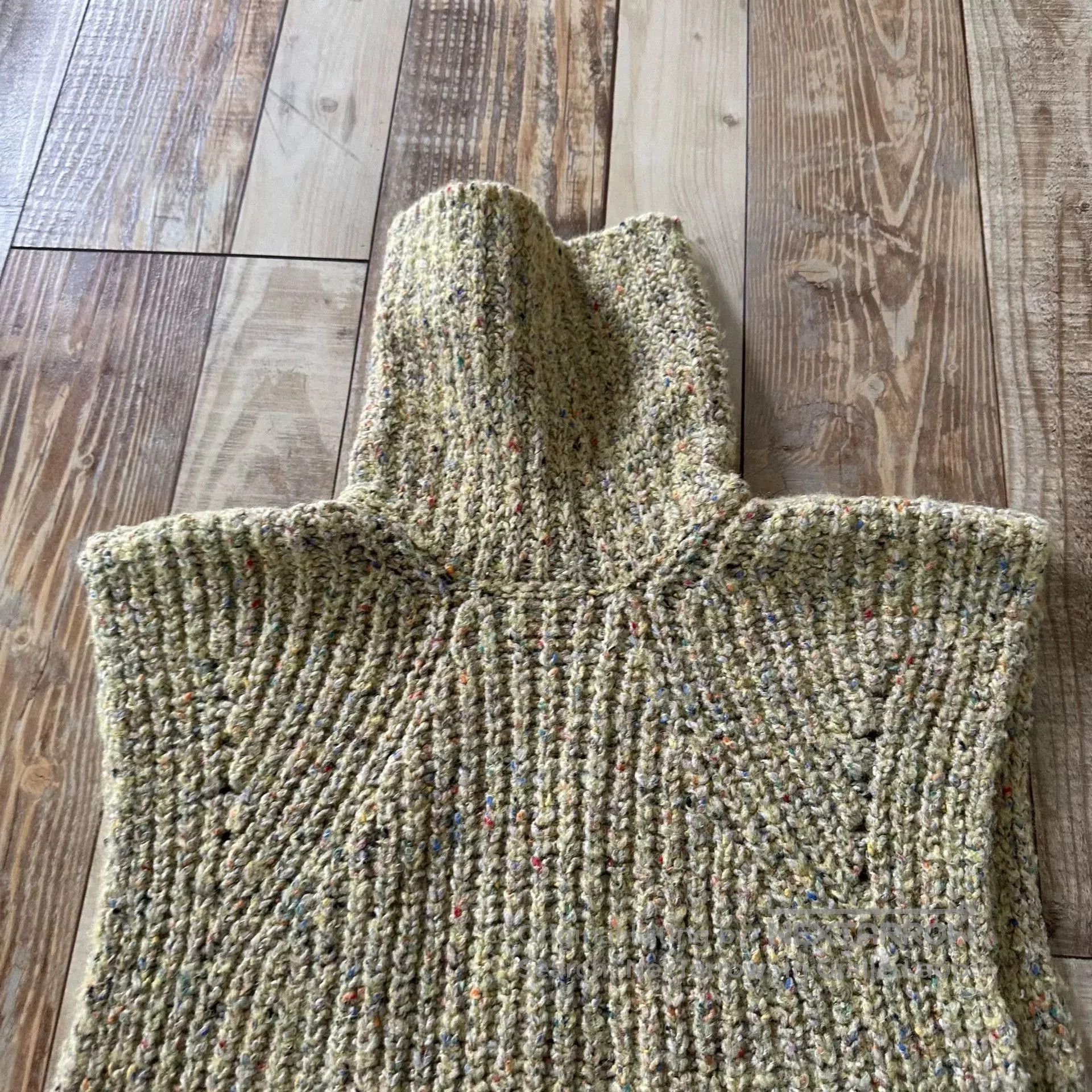Isabel Marant Isabel Marant High Neck Knit Vest. Size M / US 6-8 / IT 42-44 - 5 Thumbnail