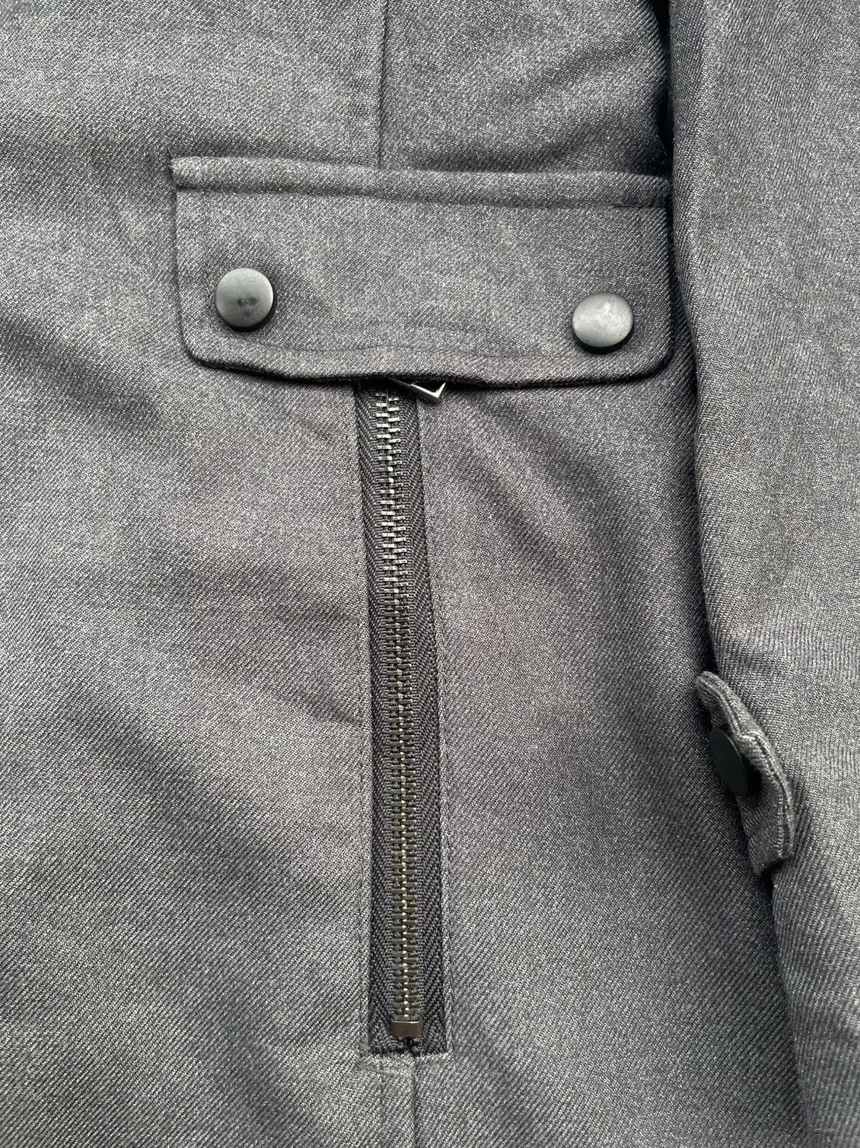 Japanese Brand W[d^blju:] Jacket Size US XL / EU 56 / 4 - 17 Thumbnail