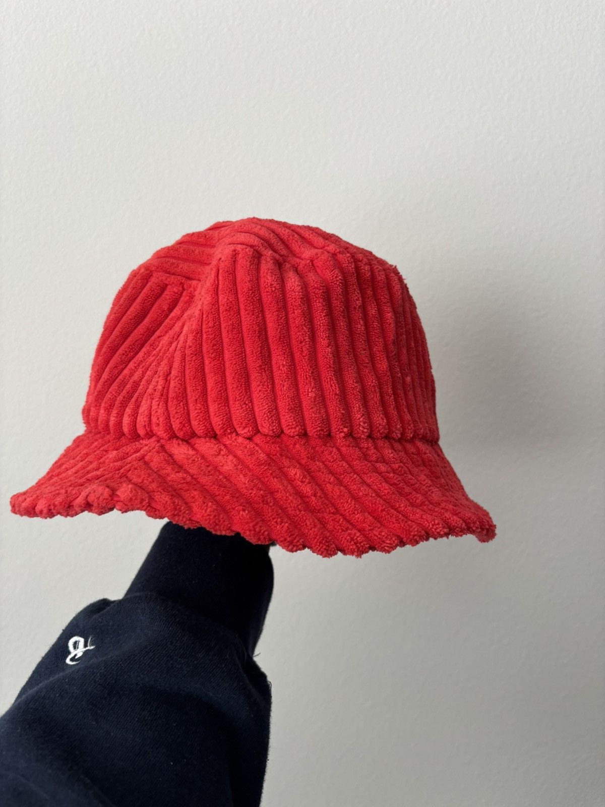 Urban Outfitters Urban Outfitters Bucket Hat Size ONE SIZE - 1 Thumbnail