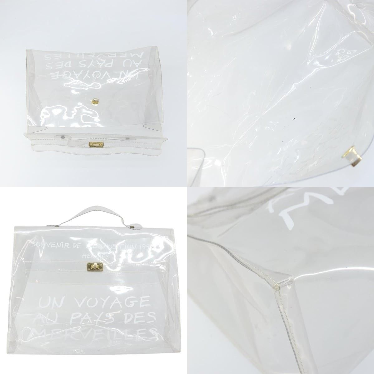 Hermes Hermes Kelly Handbag Size ONE SIZE - 5 Thumbnail