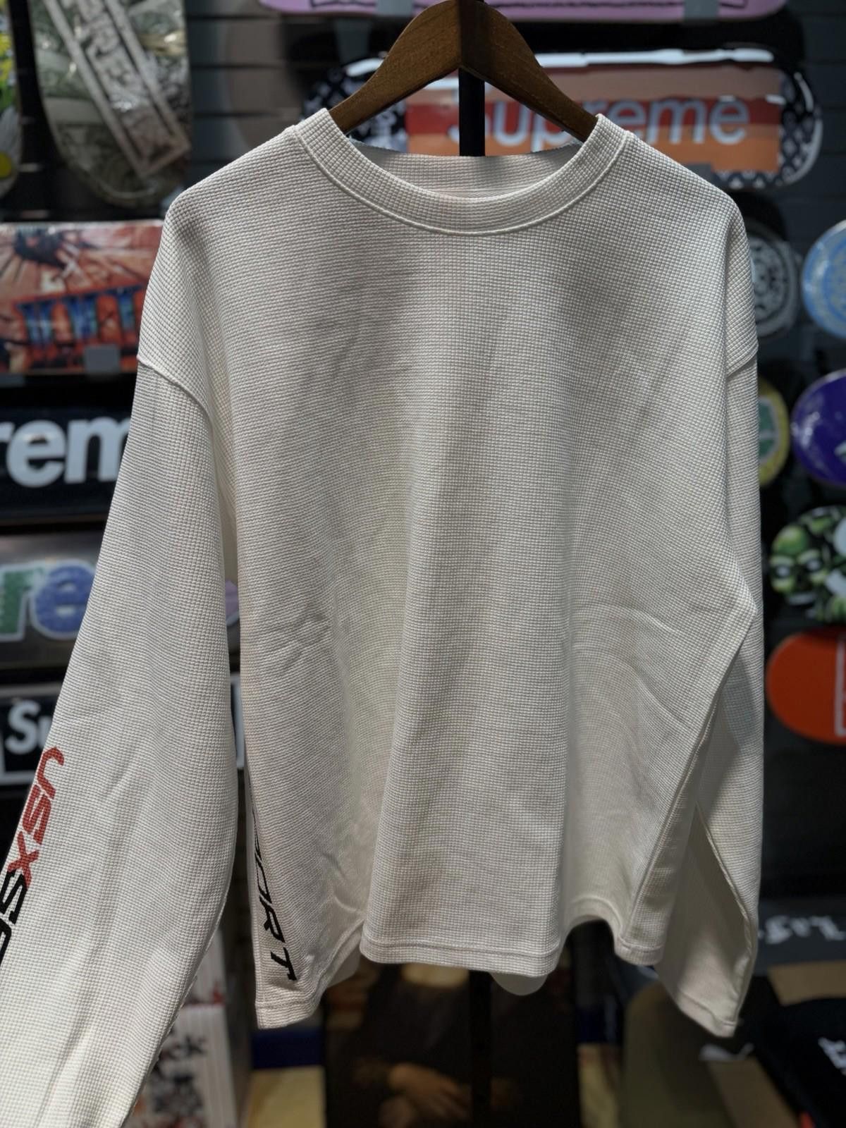 Vale Valley White Thermal Long Sleeve Tee Size XX-Large Brand New Size US XXL / EU 58 / 5 - 3 Thumbnail