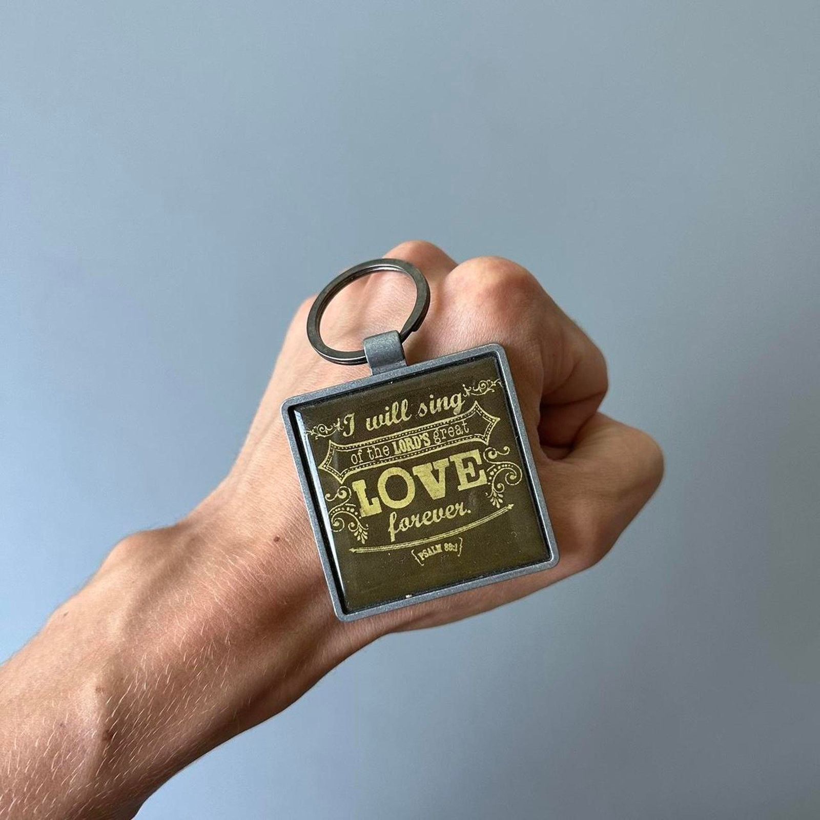 Stussy × Vintage 🔥 rare! Stussy vintage keychain necklace