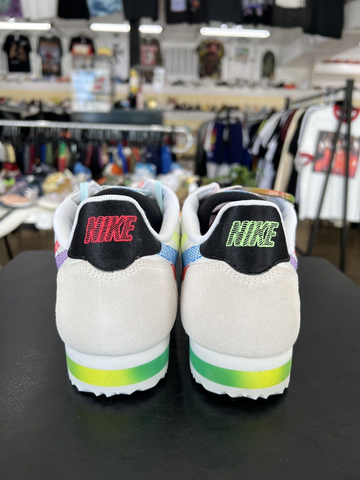 Nike Nike Cortez Be True Sz. 11.5 (2022) Size US 11.5 / EU 44-45 - 5 Thumbnail