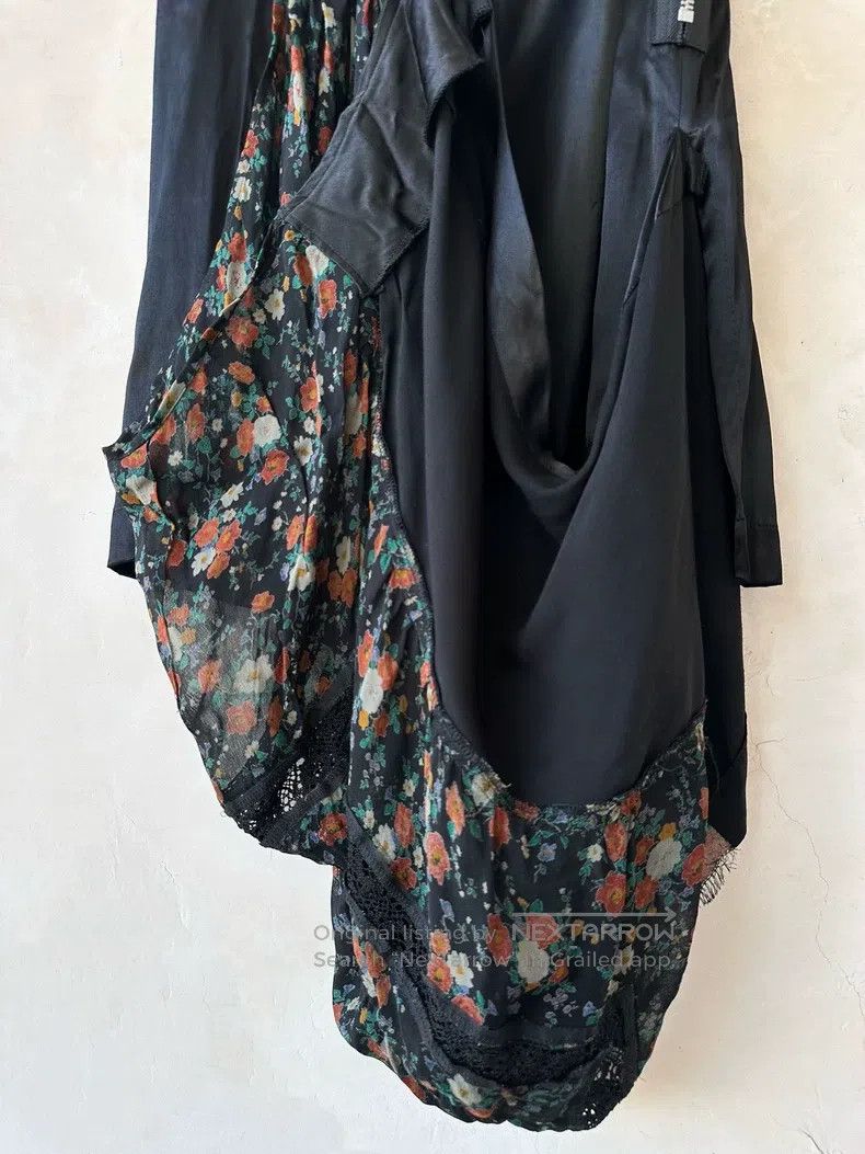 Junya Watanabe Junya Watanabe size S Deconstructed Skirt Size 23" - 7 Thumbnail
