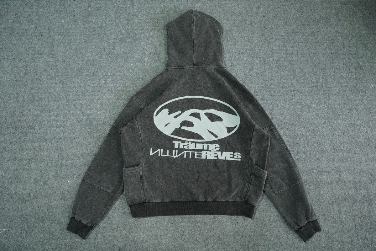 Other KSDSTUDIO Carpenter Hoodie Size US M / EU 48-50 / 2 - 2 Thumbnail