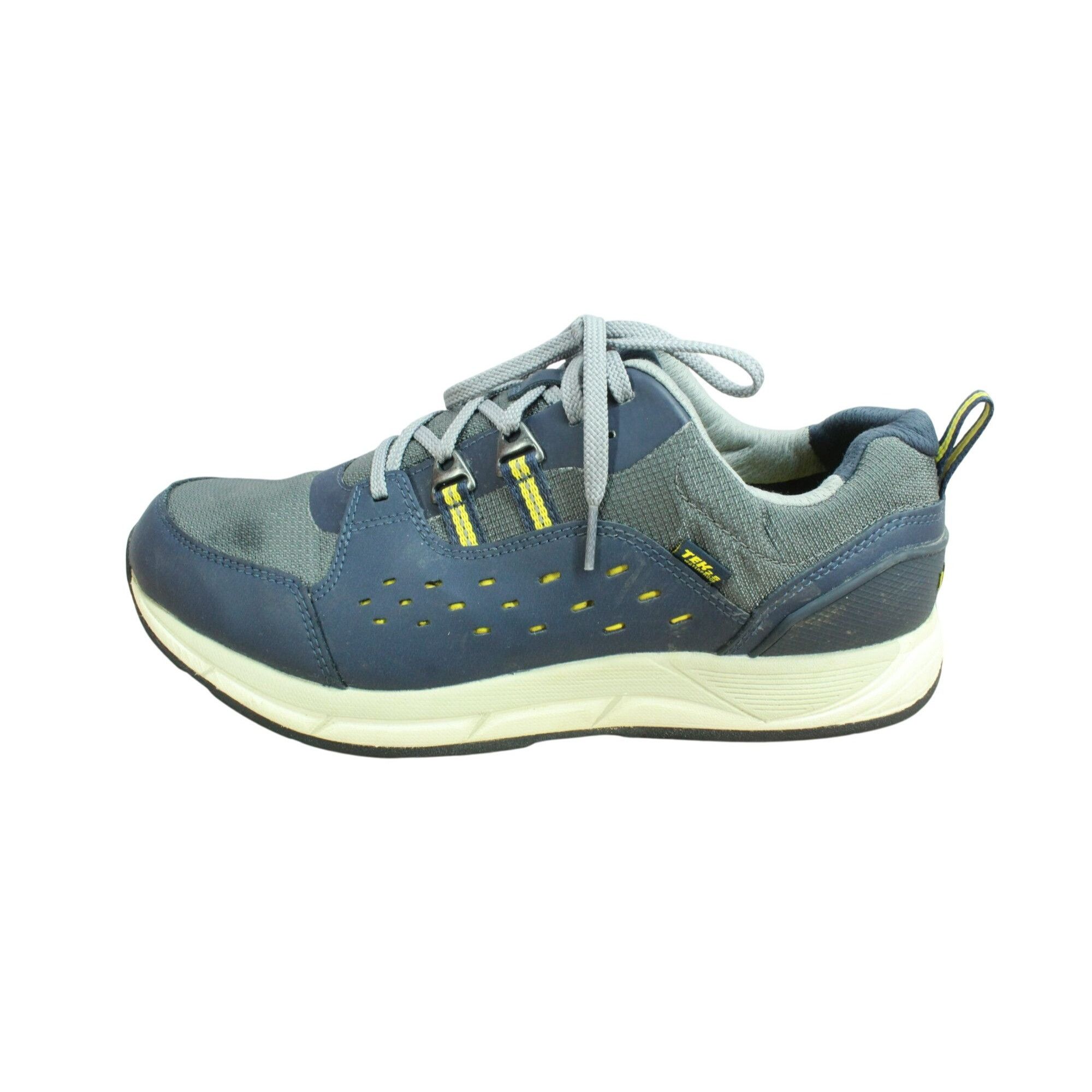L.L. Bean × Weatherproof LL Bean Men's Weatherproof Comfort Walking Sneaker Shoes Size US 10.5 / EU 43-44 - 1 Thumbnail