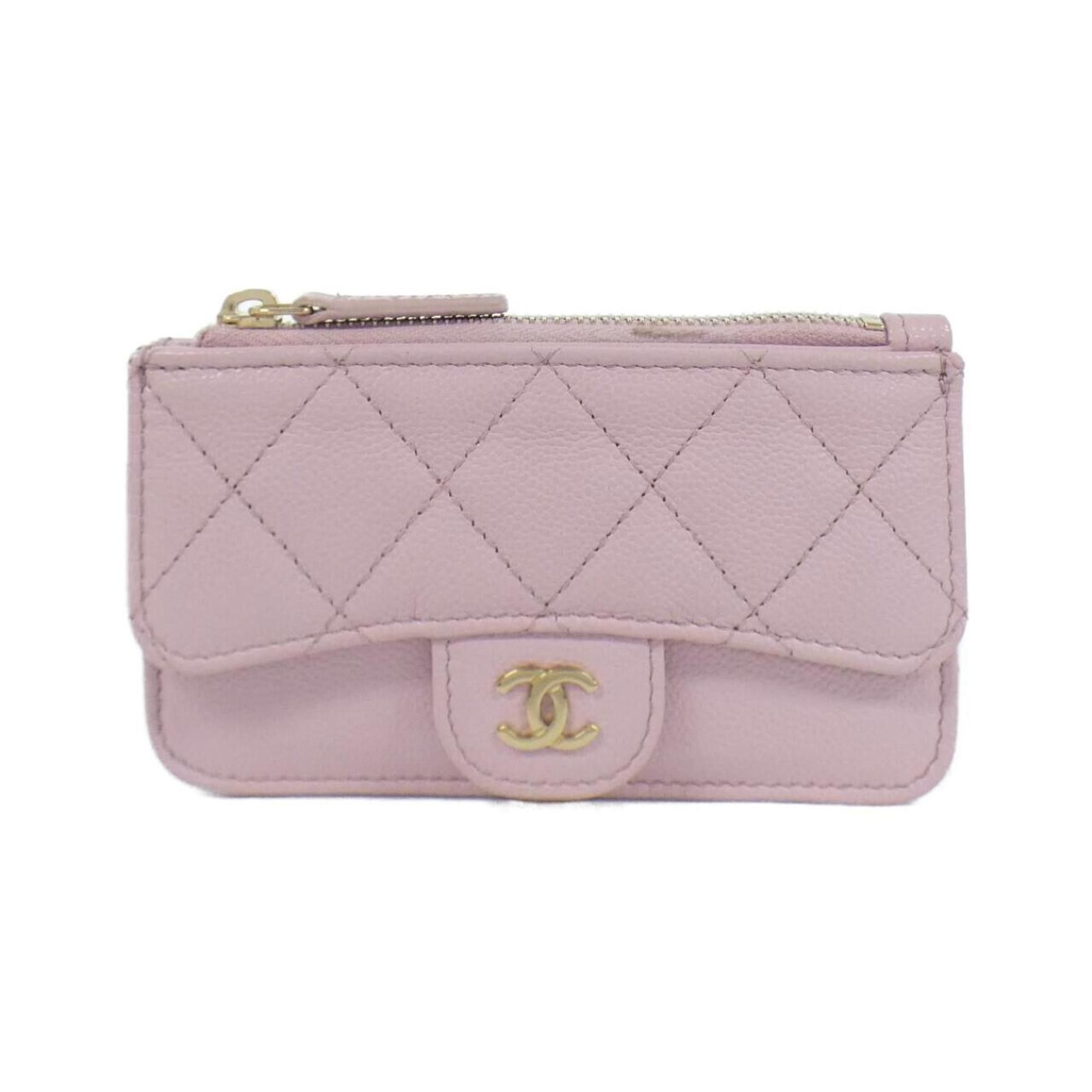 Chanel Chanel wallet Size ONE SIZE - 1 Thumbnail