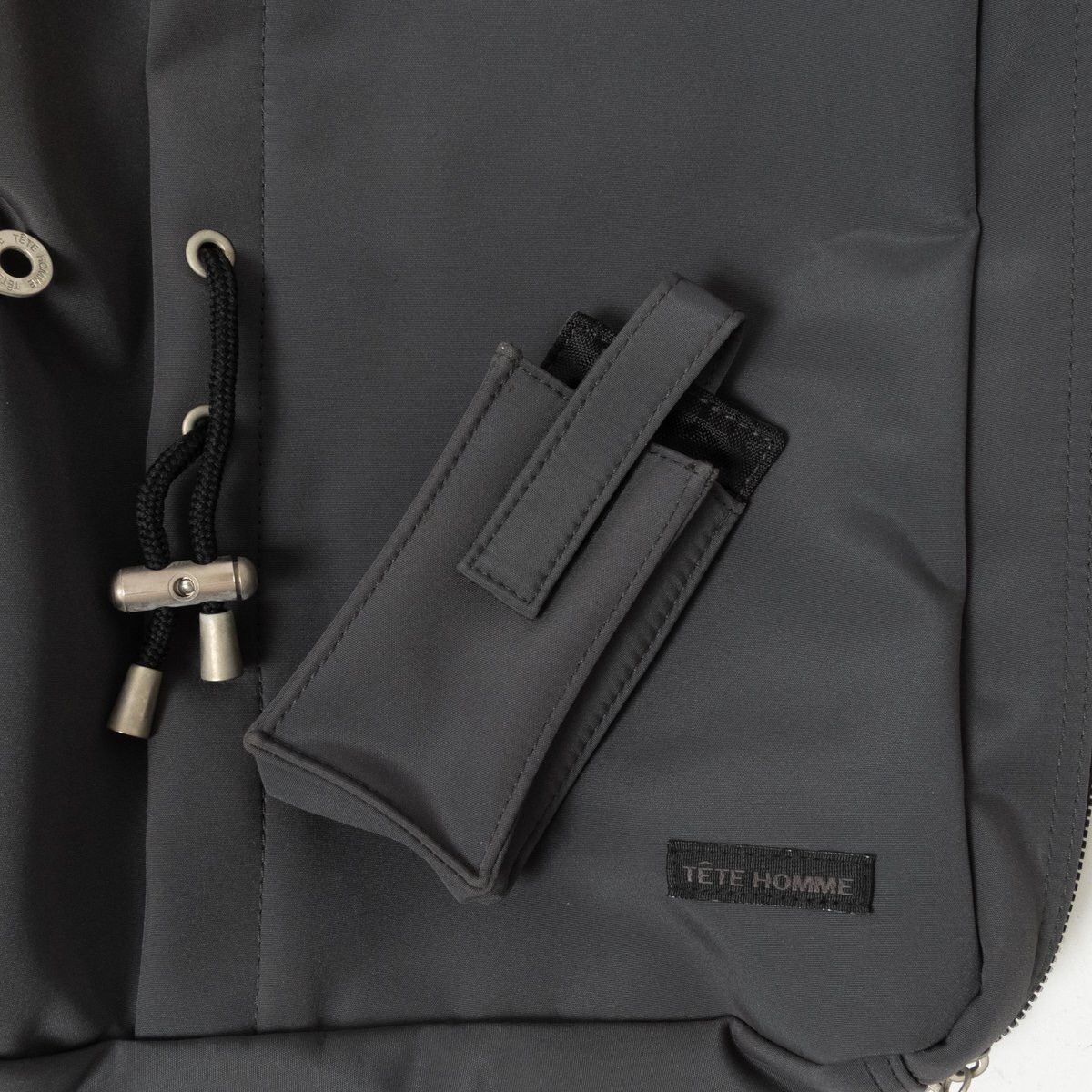 Issey Miyake Authentic TETE HOMME by Issey Miyake Crossbody bag Size ONE SIZE - 6 Thumbnail