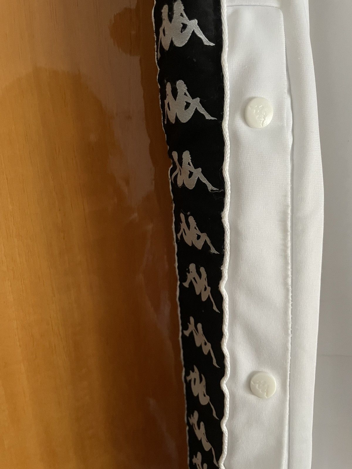 Kappa Kappa Logo Pant Size US 38 / EU 54 - 3 Thumbnail