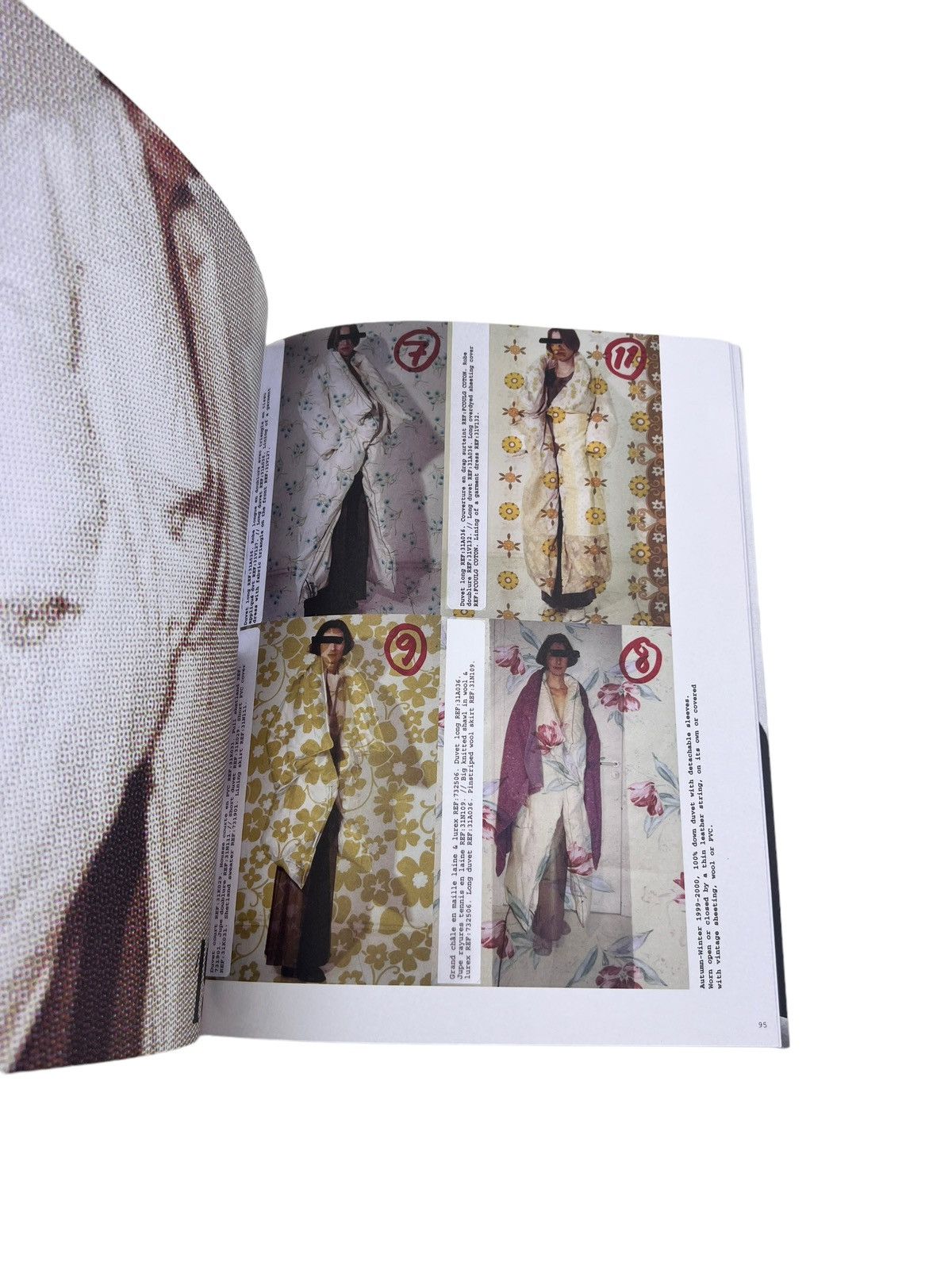 Maison Martin Margiela: 20 The Exhibition