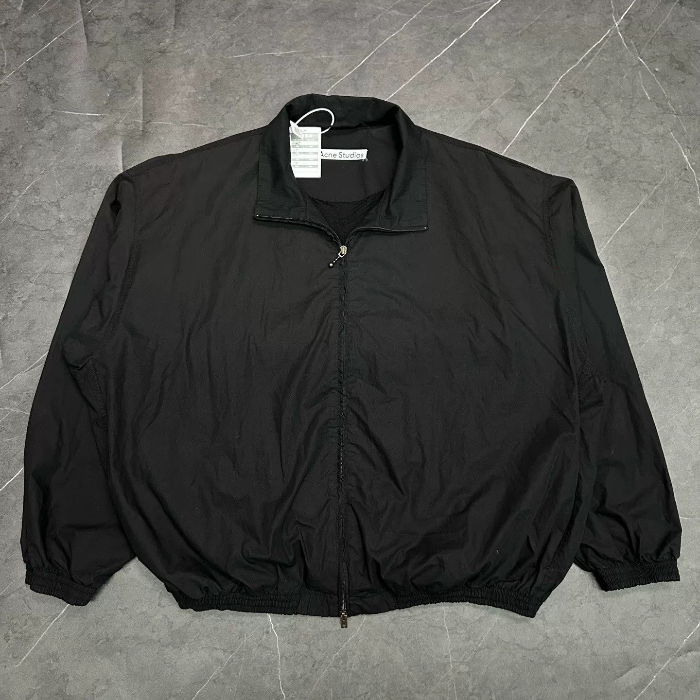 Acne Studios Acne Studios Retro Jacket 24 Women Size XS / US 0-2 / IT 36-38 - 1 Thumbnail
