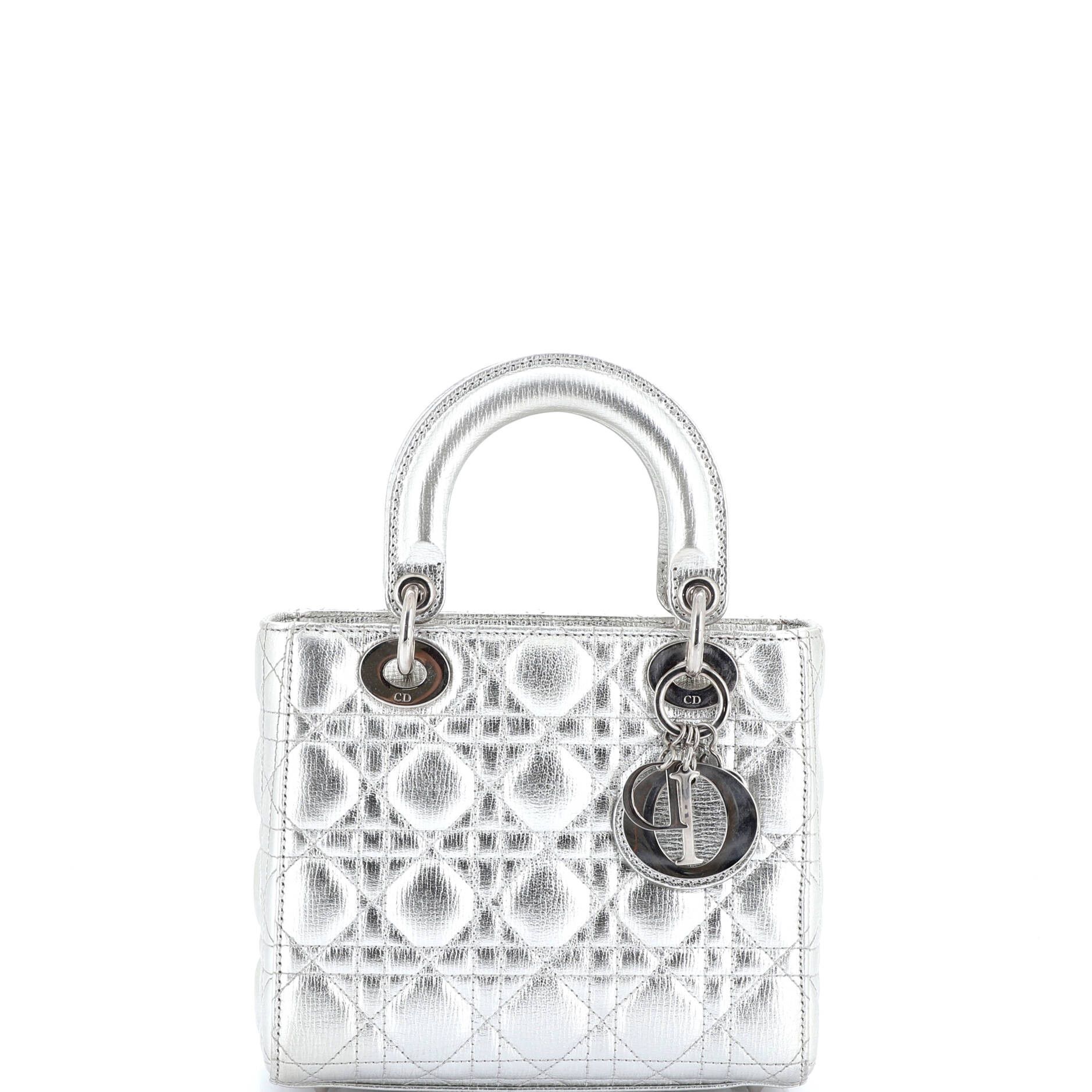Dior My Lady Dior Bag Size ONE SIZE - 1 Thumbnail