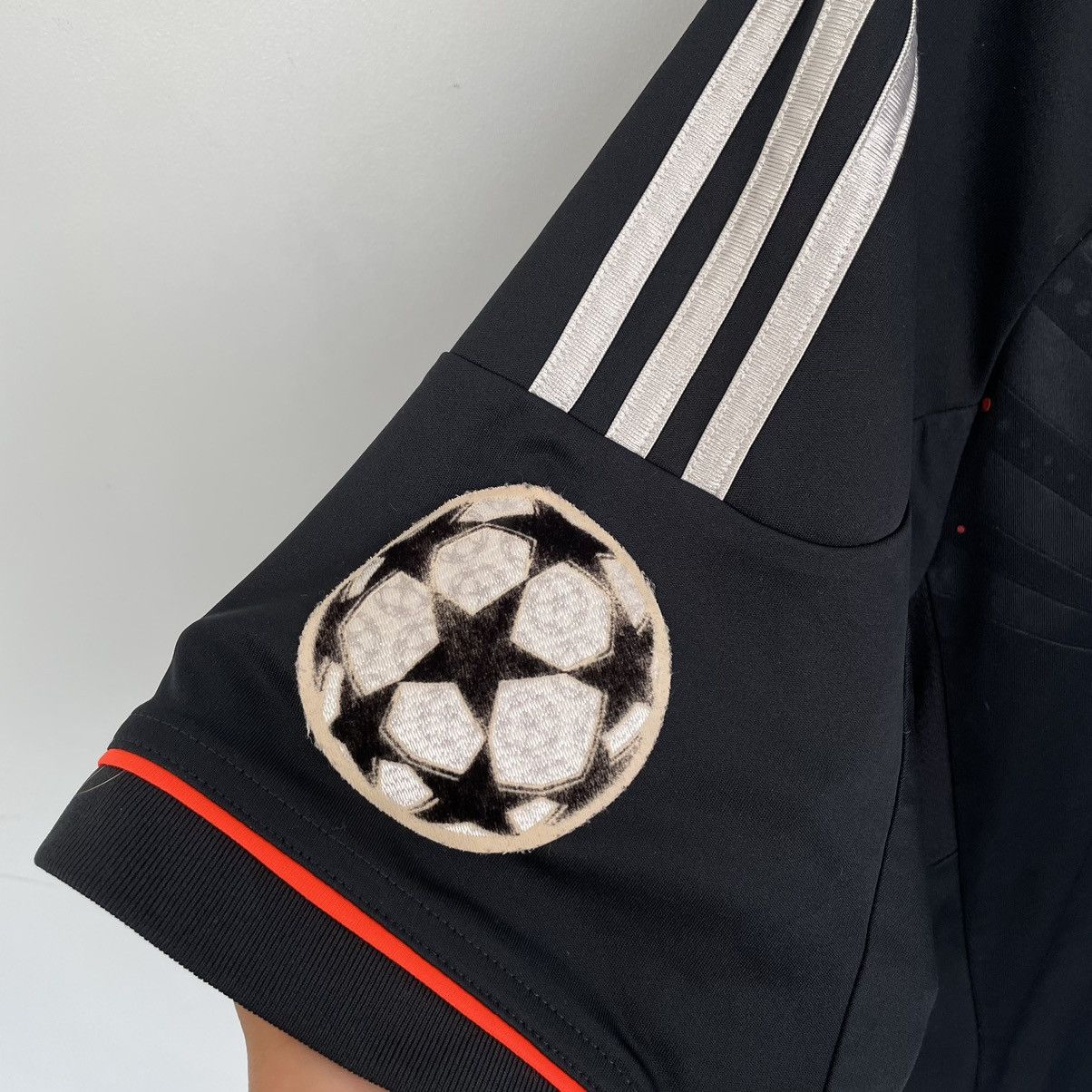 Adidas × Vintage 2012 Bayern Munich Away Jersey Kroos #39 Size US XL / EU 56 / 4 - 8 Thumbnail