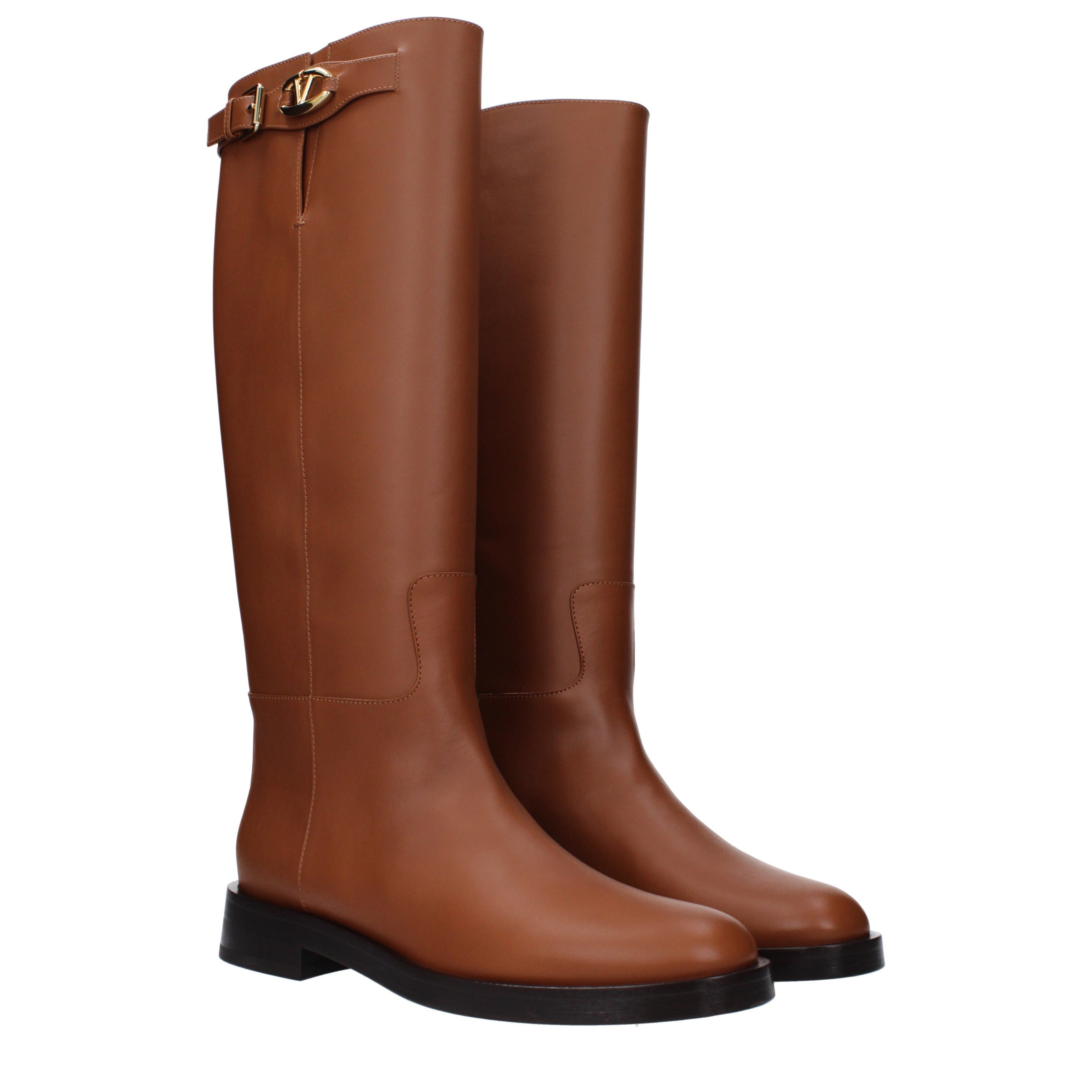 Valentino Boots Size US 11 / IT 41 - 1 Thumbnail