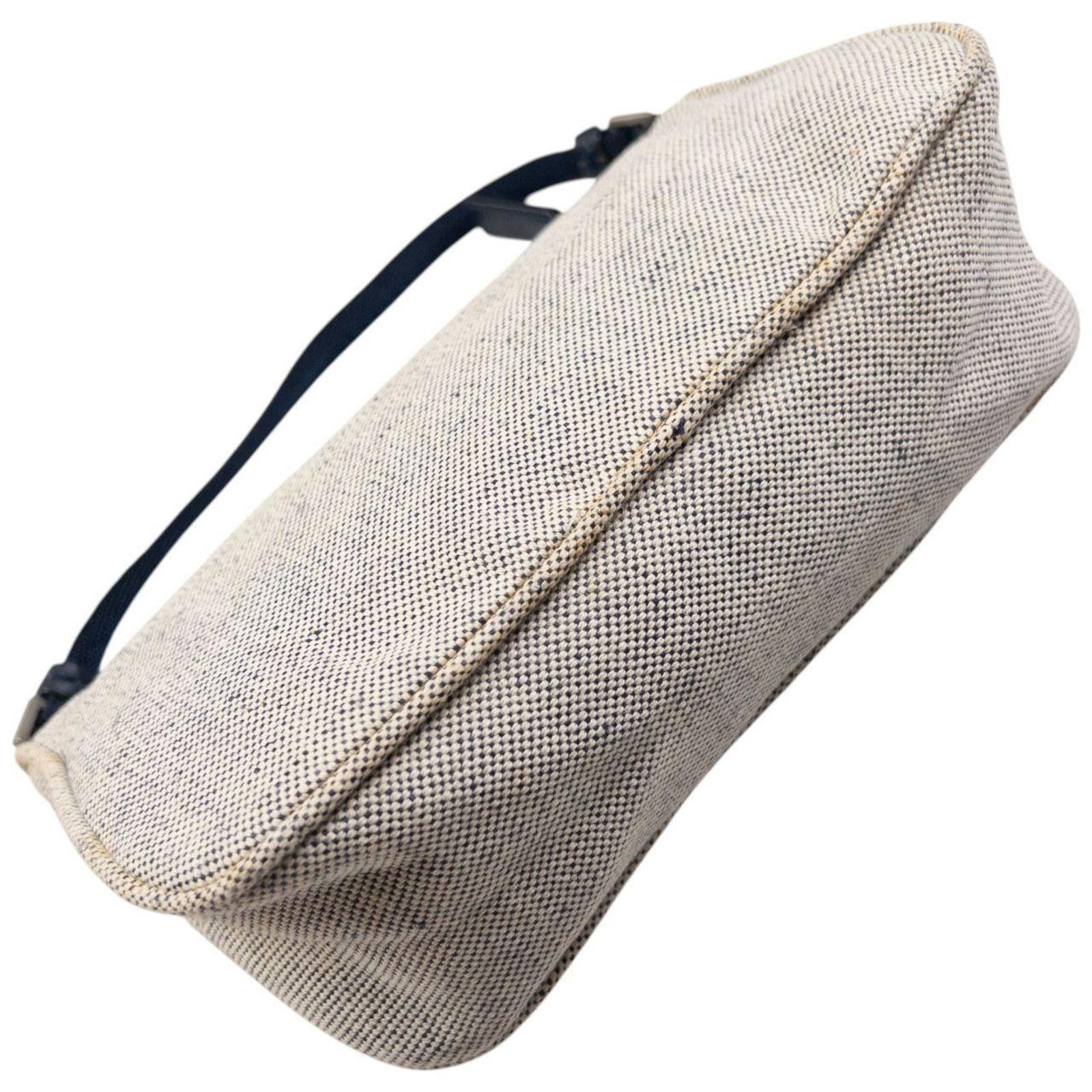 Prada Vintage Prada Sport Mini Baguette Shoulder Bag Size ONE SIZE - 7 Thumbnail