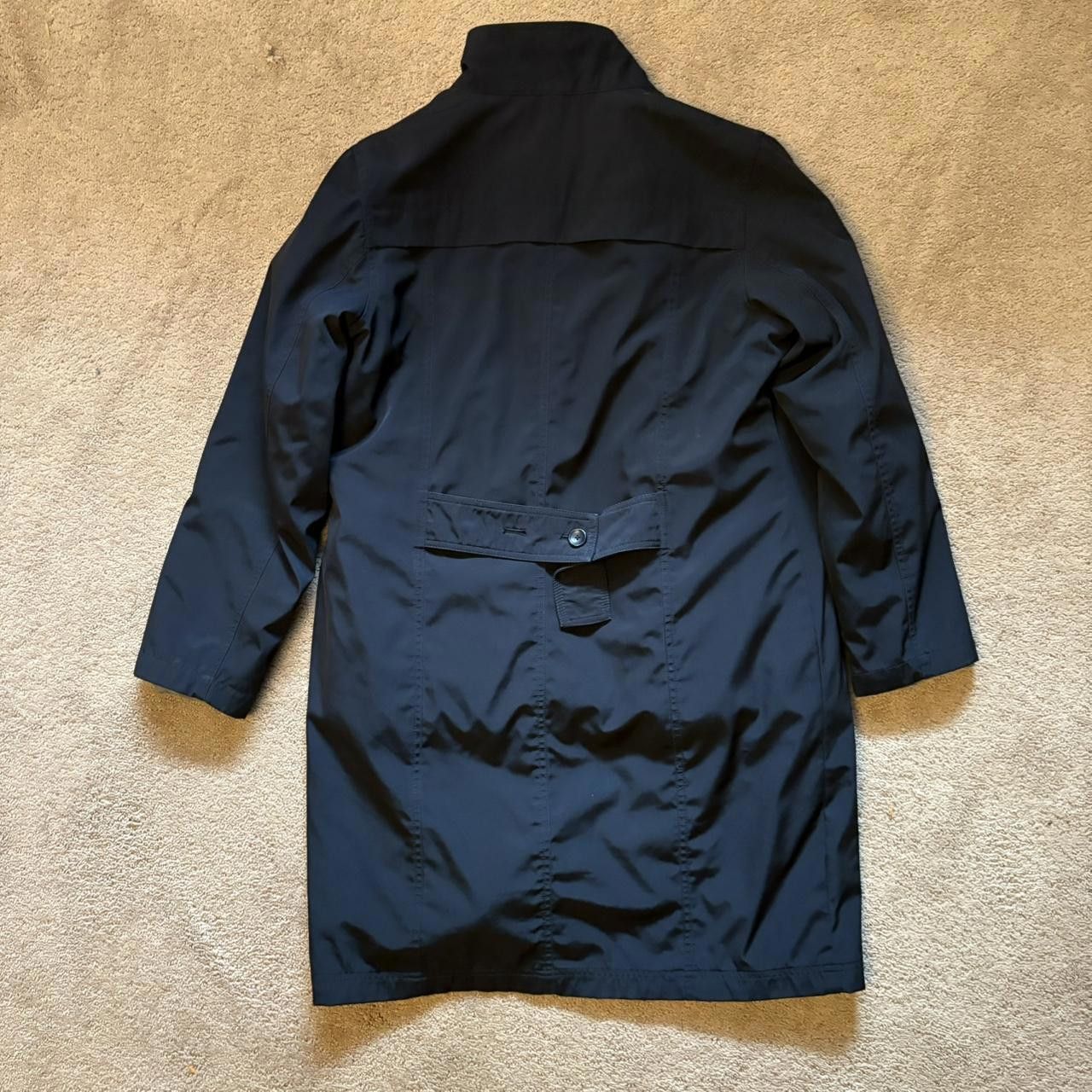 Eddie Bauer Eddie Bauer Women's Black Coat Size S / US 4 / IT 40 - 6 Thumbnail