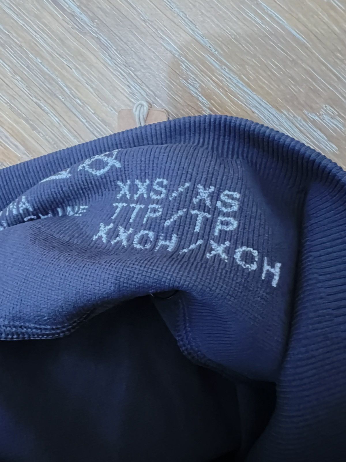 SKIMS Skims contour lounge leggings Size 23" - 3 Thumbnail