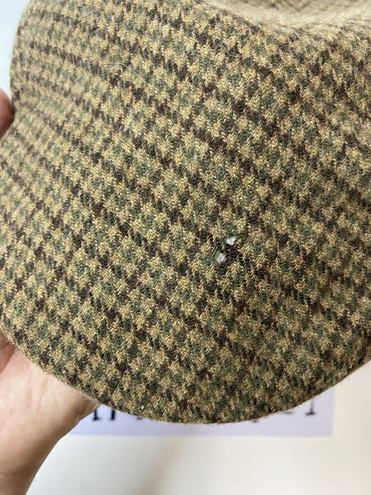 Other Polo Ralph Lauren vintage cap Size ONE SIZE - 2 Thumbnail