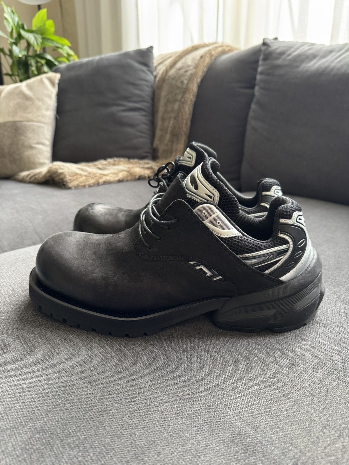 Other Remagine - hybrid derby shoes “starting bigger” Size US 9 / EU 42 - 3 Thumbnail