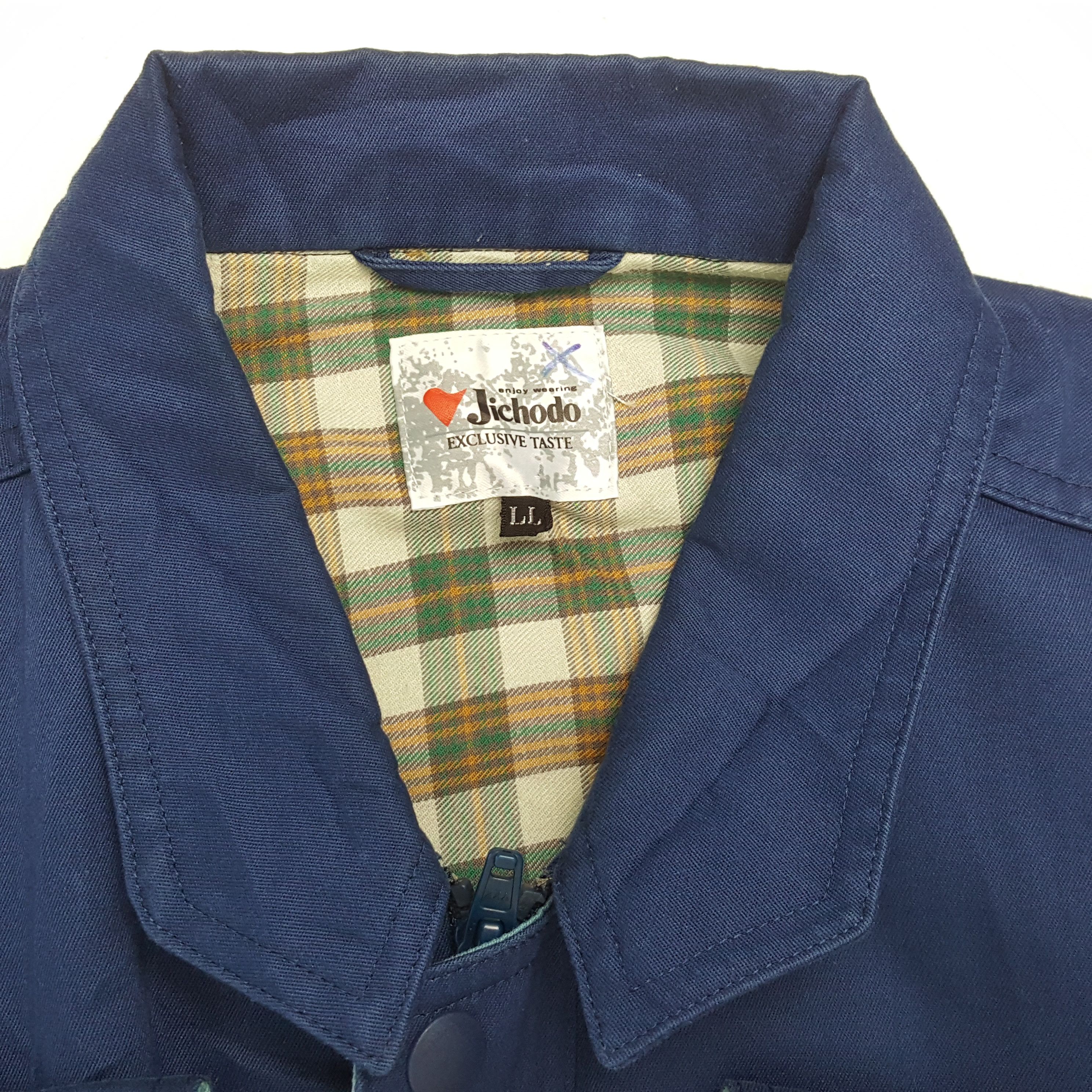 Vintage MUGEN HONDA Japanese Racing Team Custom Jacket