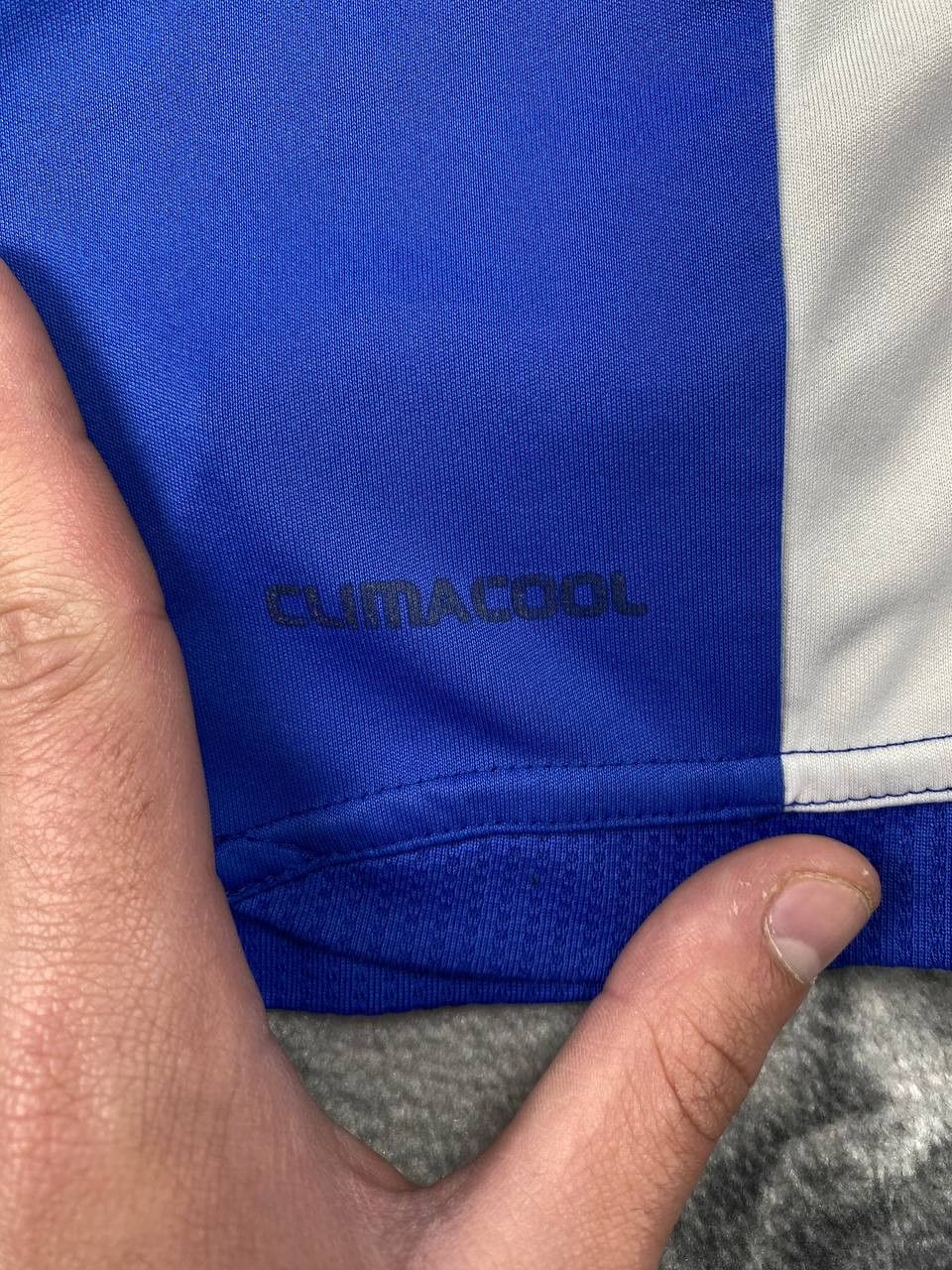 Adidas Adidas Chelsea FC 2011 Home Soccer Football Shorts Men Size US 34 / EU 50 - 10 Thumbnail