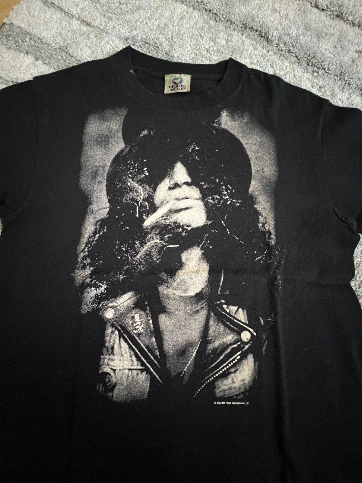 Liquid Blue Vintage guns and roses t shirt(slash) Size US S / EU 44-46 / 1 - 1 Thumbnail