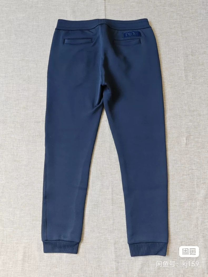 Dior Dior Size XL Men's sweatpants and sports trousers 2501-Next Size US 30 / EU 46 - 2 Thumbnail