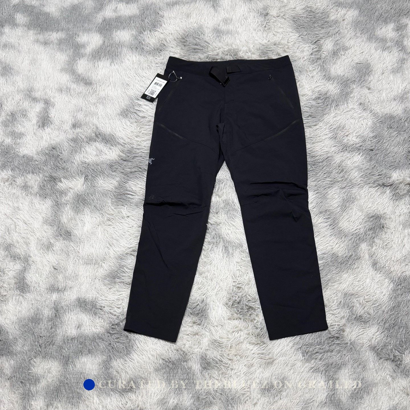 Arc'teryx Arcteryx Gamma Quick Dry Pant Size US 34 / EU 50 - 1 Thumbnail