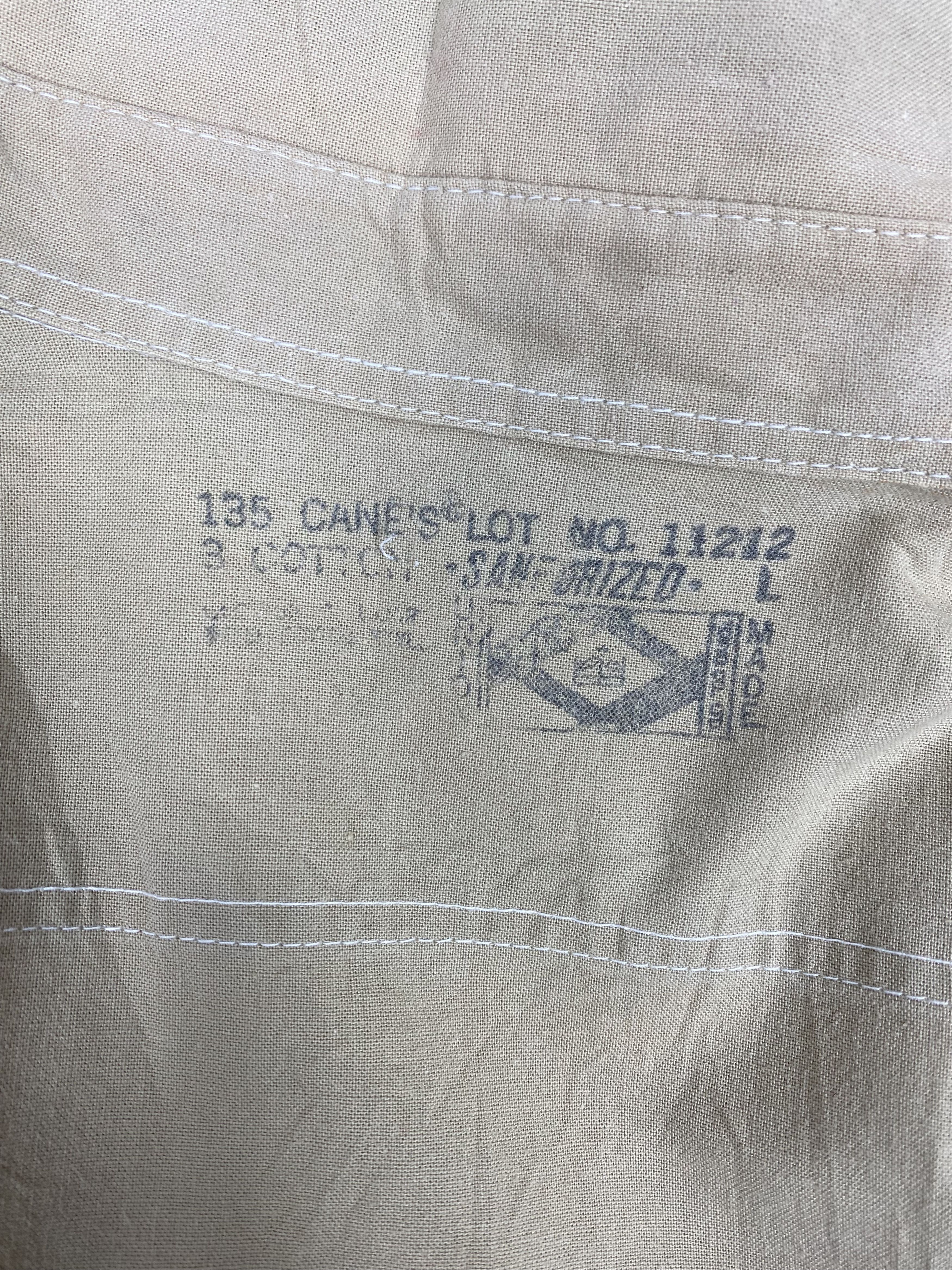 Vintage Vintage Union Made Button Shirts Size US M / EU 48-50 / 2 - 9 Thumbnail