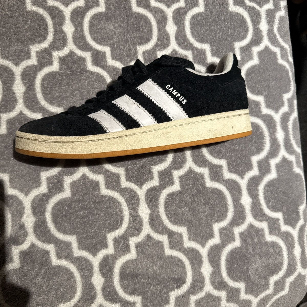 Adidas ADIDAS CAMPUS shoes Size US 9 / EU 42 - 2 Thumbnail