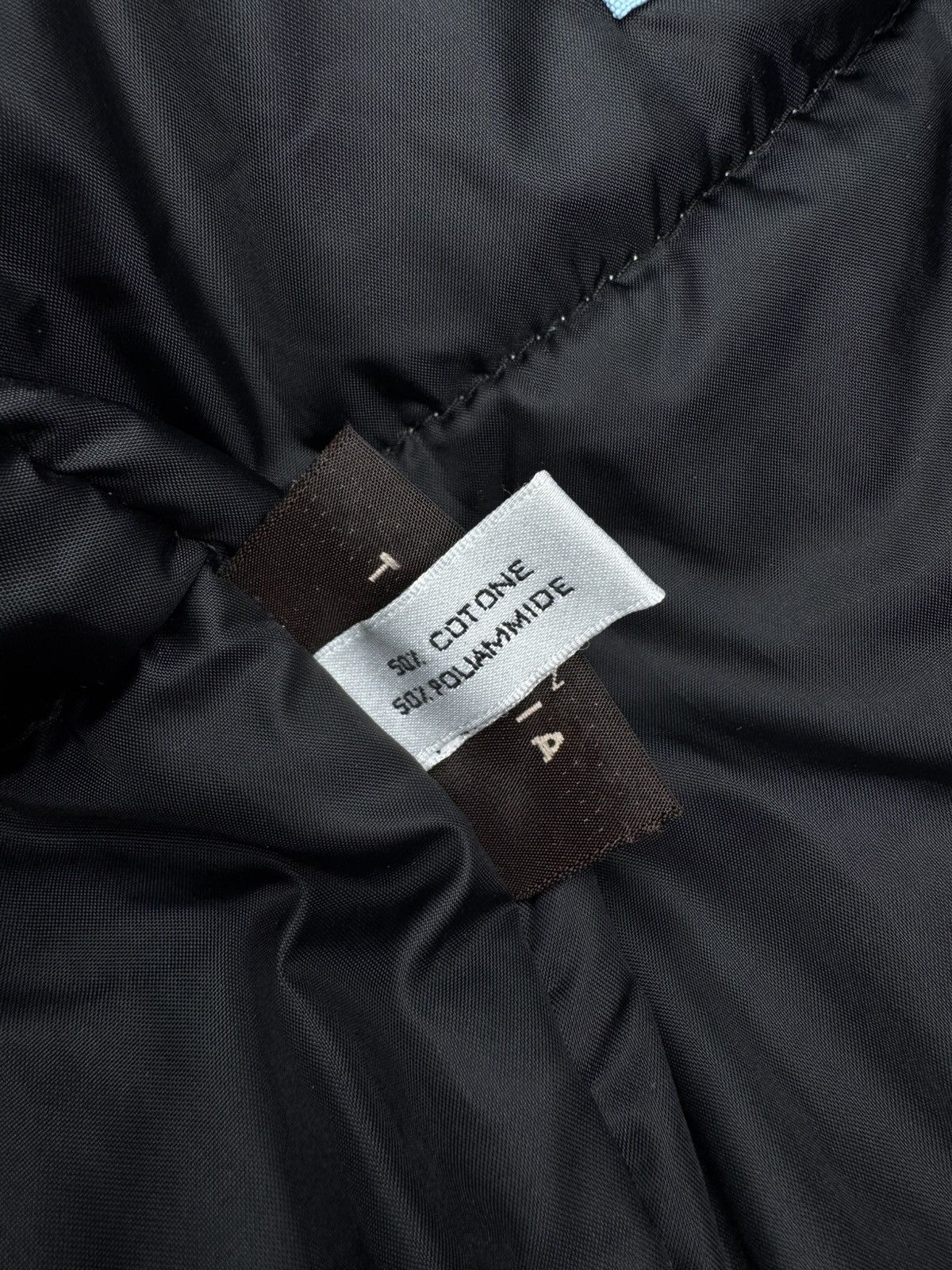 Napapijri × Vintage Napapijri Vintage Jacket - M retro Size US M / EU 48-50 / 2 - 9 Thumbnail