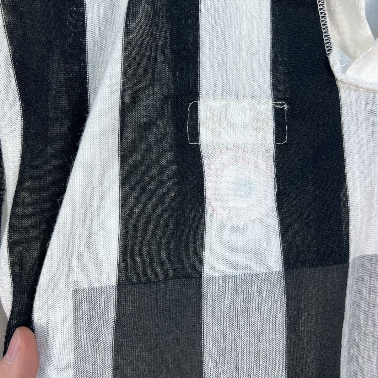 Kappa Long sleeve KAPPA Juventus 1983 PLATINI 10 ARISTON ITALY Size US M / EU 48-50 / 2 - 22 Thumbnail