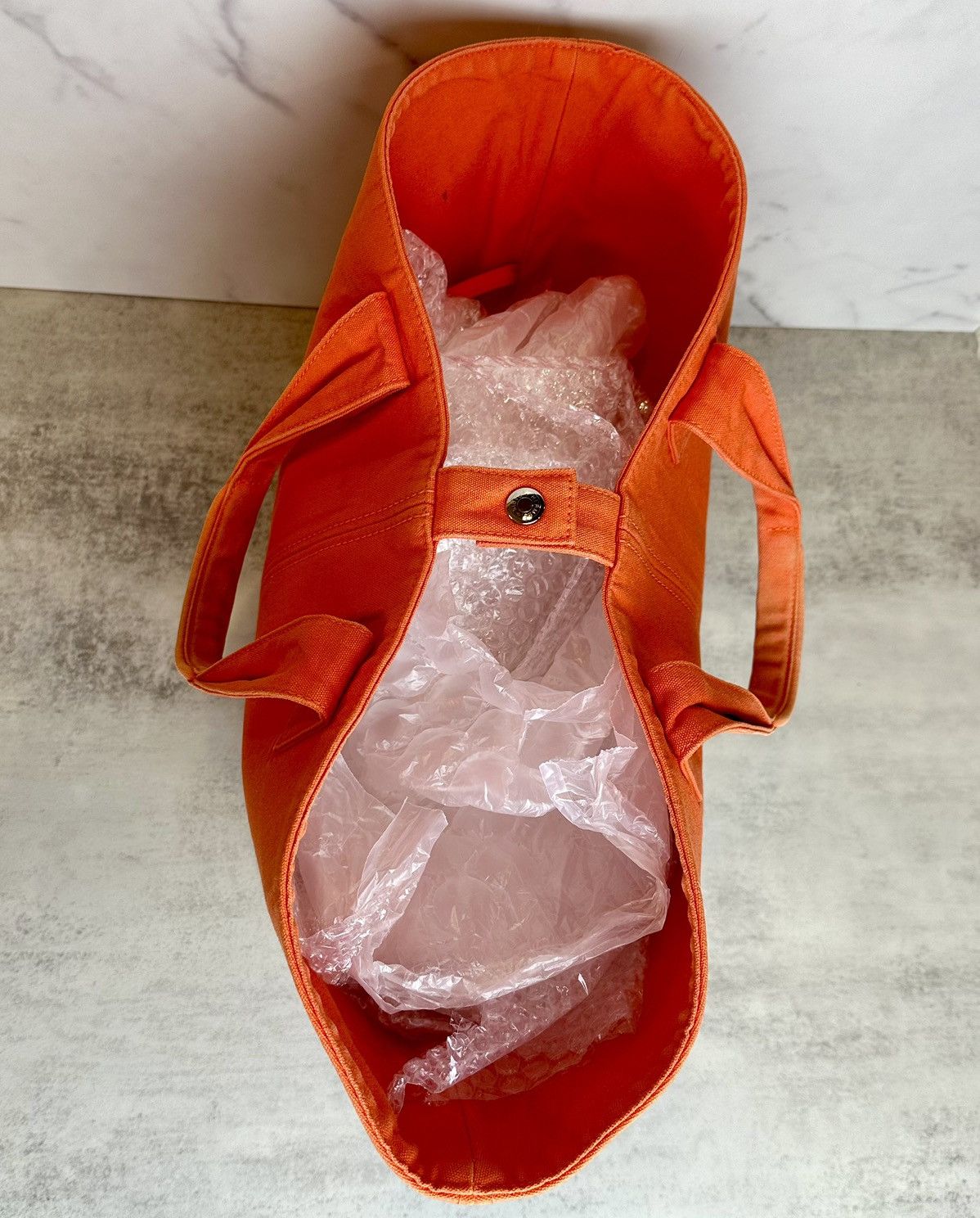 Hermes Hermès Panier de Plage GM Tote Size ONE SIZE - 7 Thumbnail