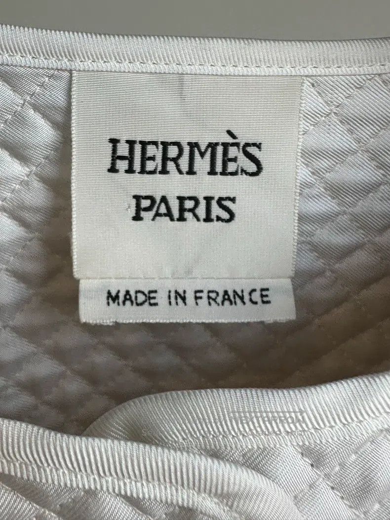 Hermes Hermes Ladies' jacket with classic 'Spinning Music' patter Size XS / US 0-2 / IT 36-38 - 2 Thumbnail