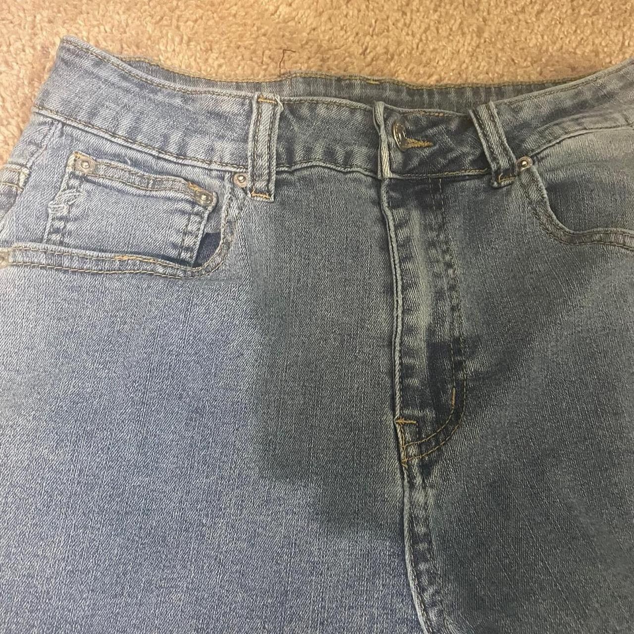Other Blue Sumwon Skinny Jeans 30x30 Size US 30 / EU 46 - 3 Thumbnail