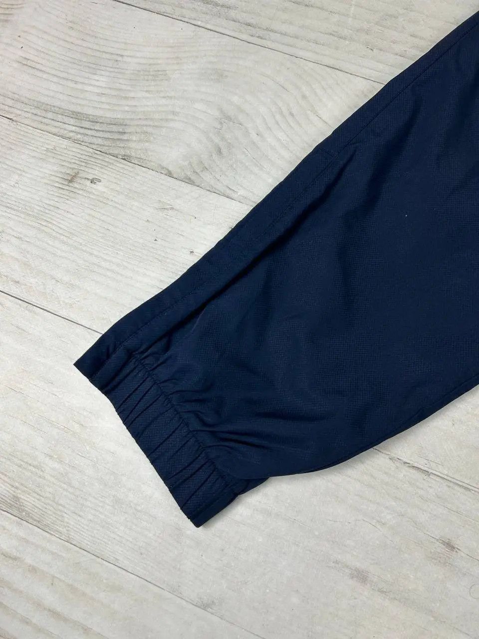 Lacoste Vintage Lacoste Track Sport Pants Drill Size US 30 / EU 46 - 6 Thumbnail